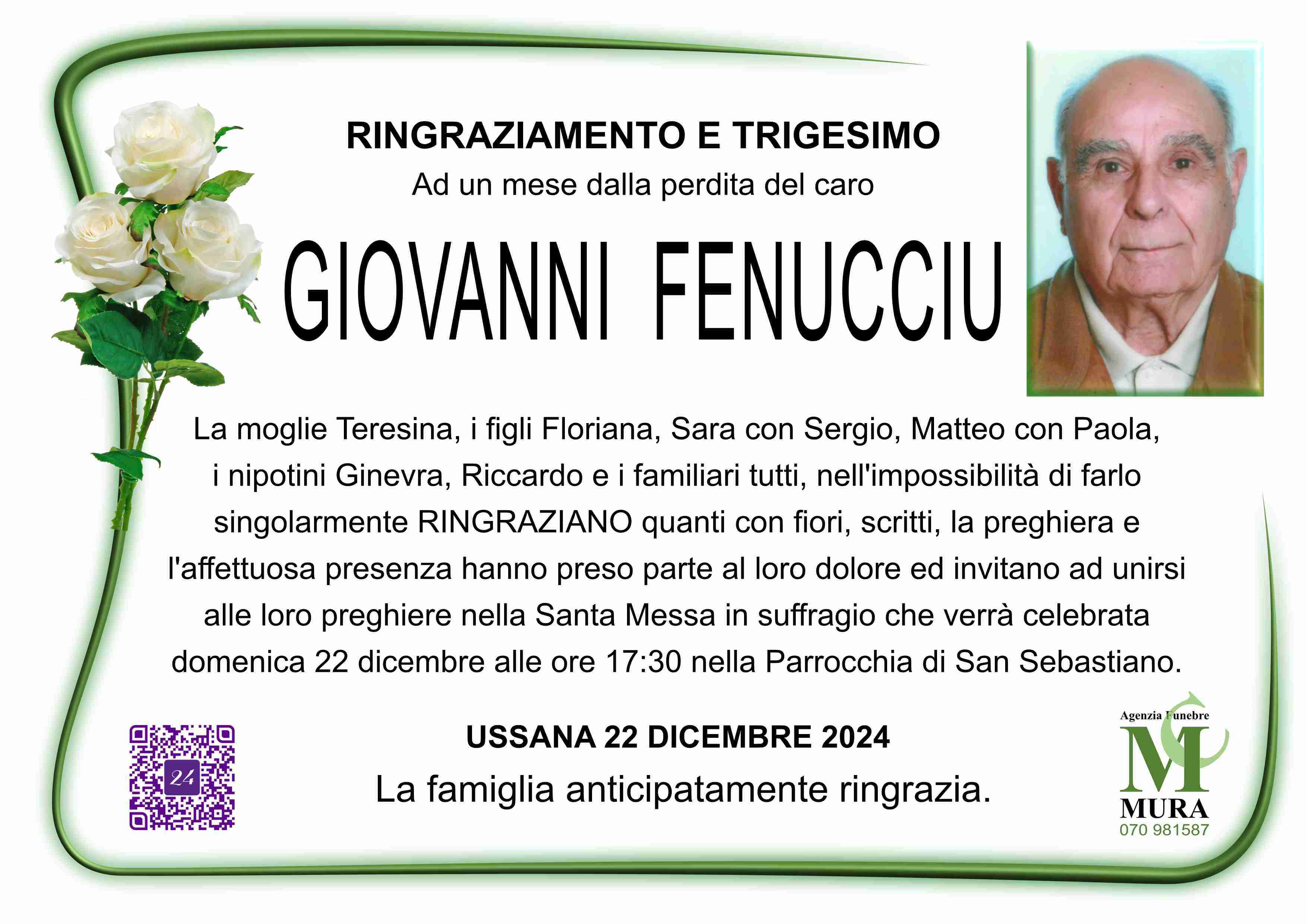 Giovanni Fenucciu