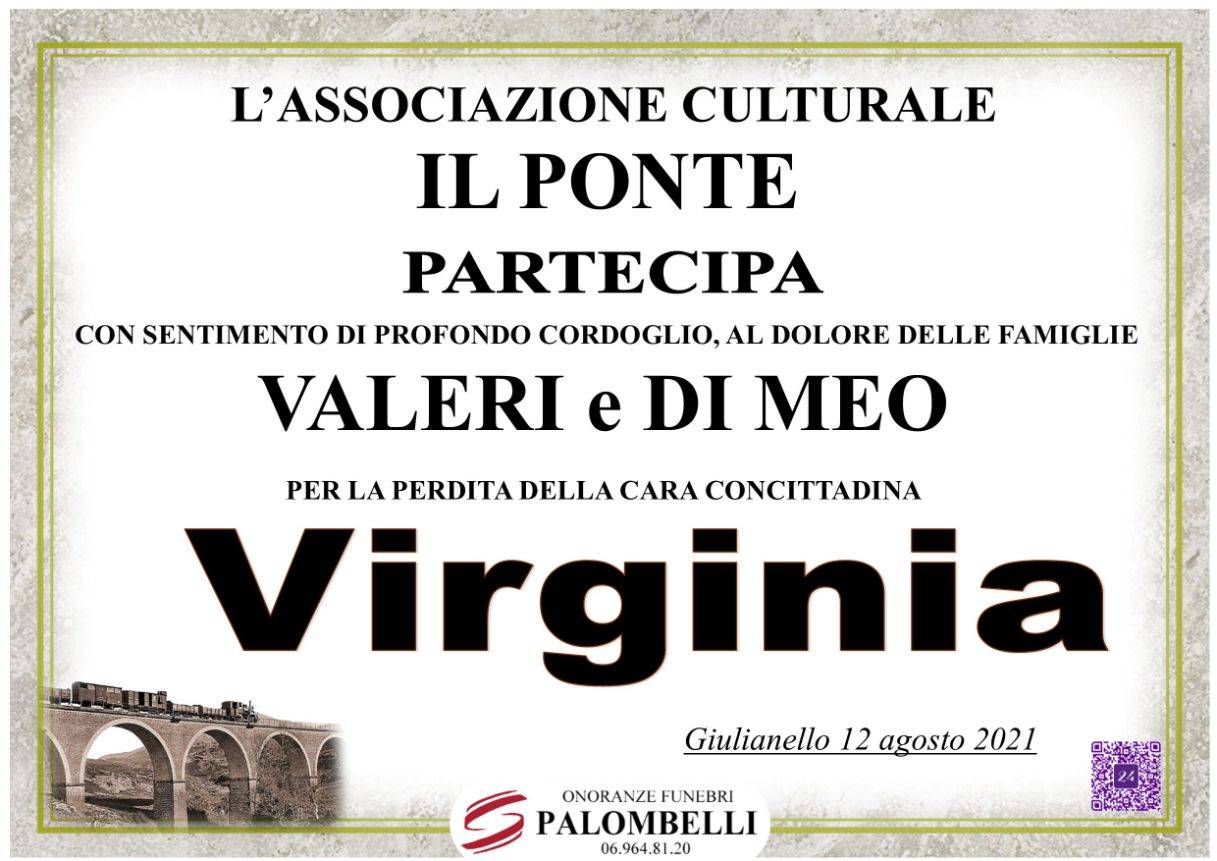 Associazione Culturale "Il Ponte" - Giulianello