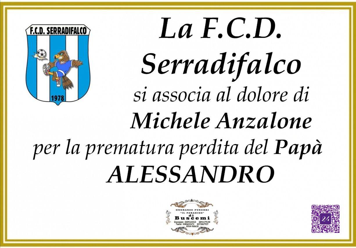 F.C.D. Serradifalco