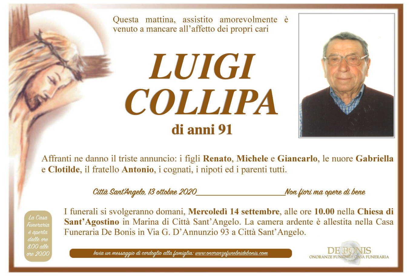 Luigi Collipa
