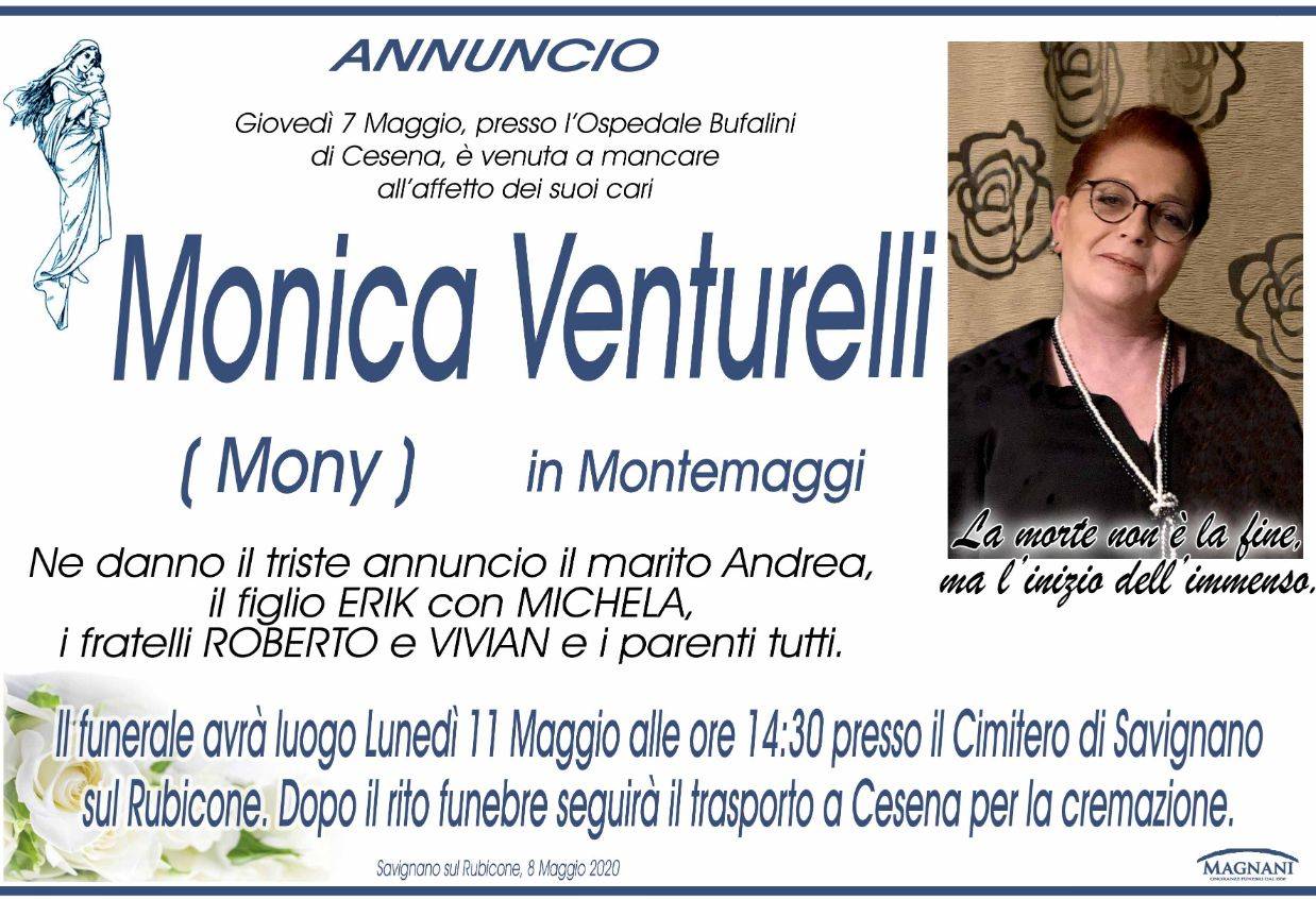 Monica Venturelli