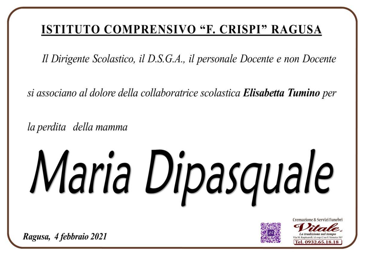 Istituto Comprensivo "Francesco Crispi" - Ragusa