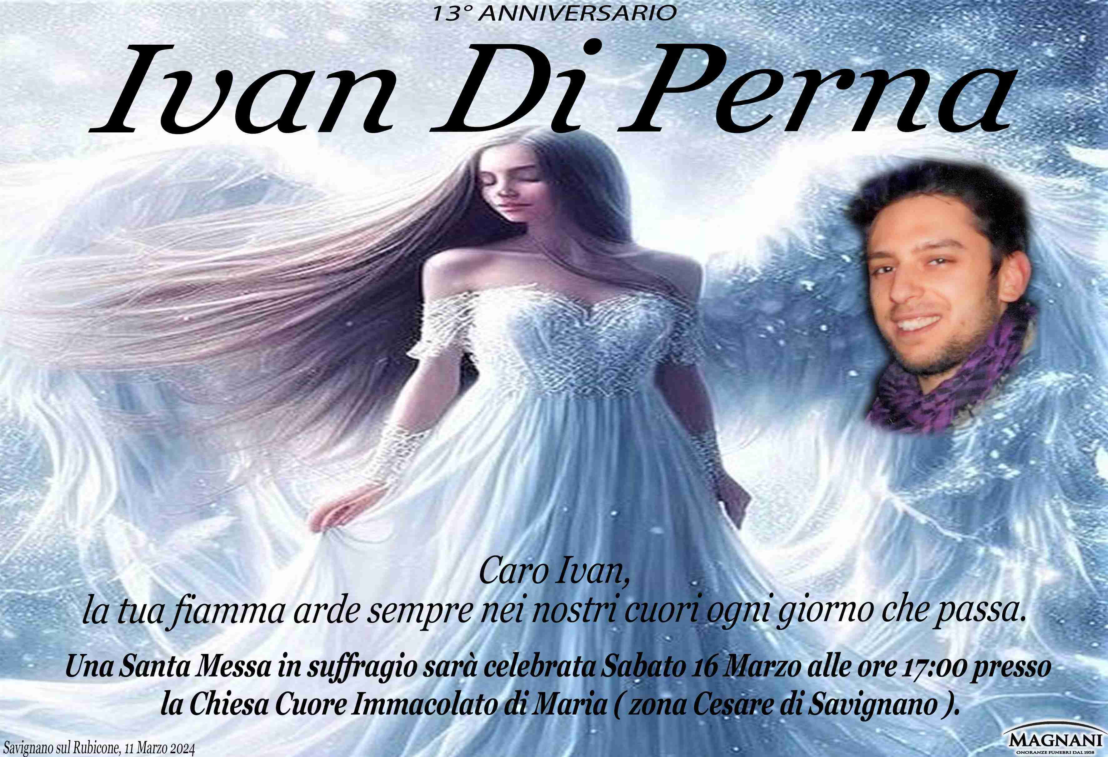 Ivan Di Perna