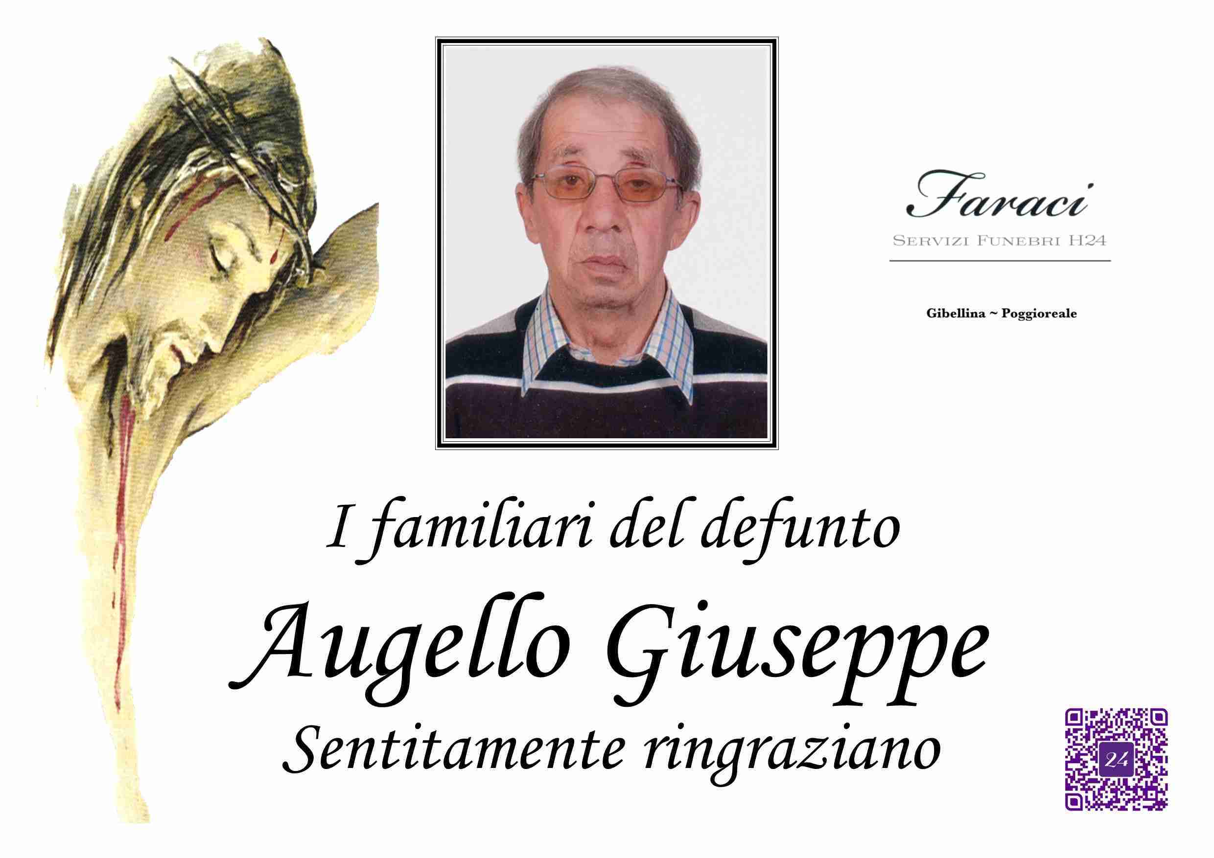 Giuseppe Augello