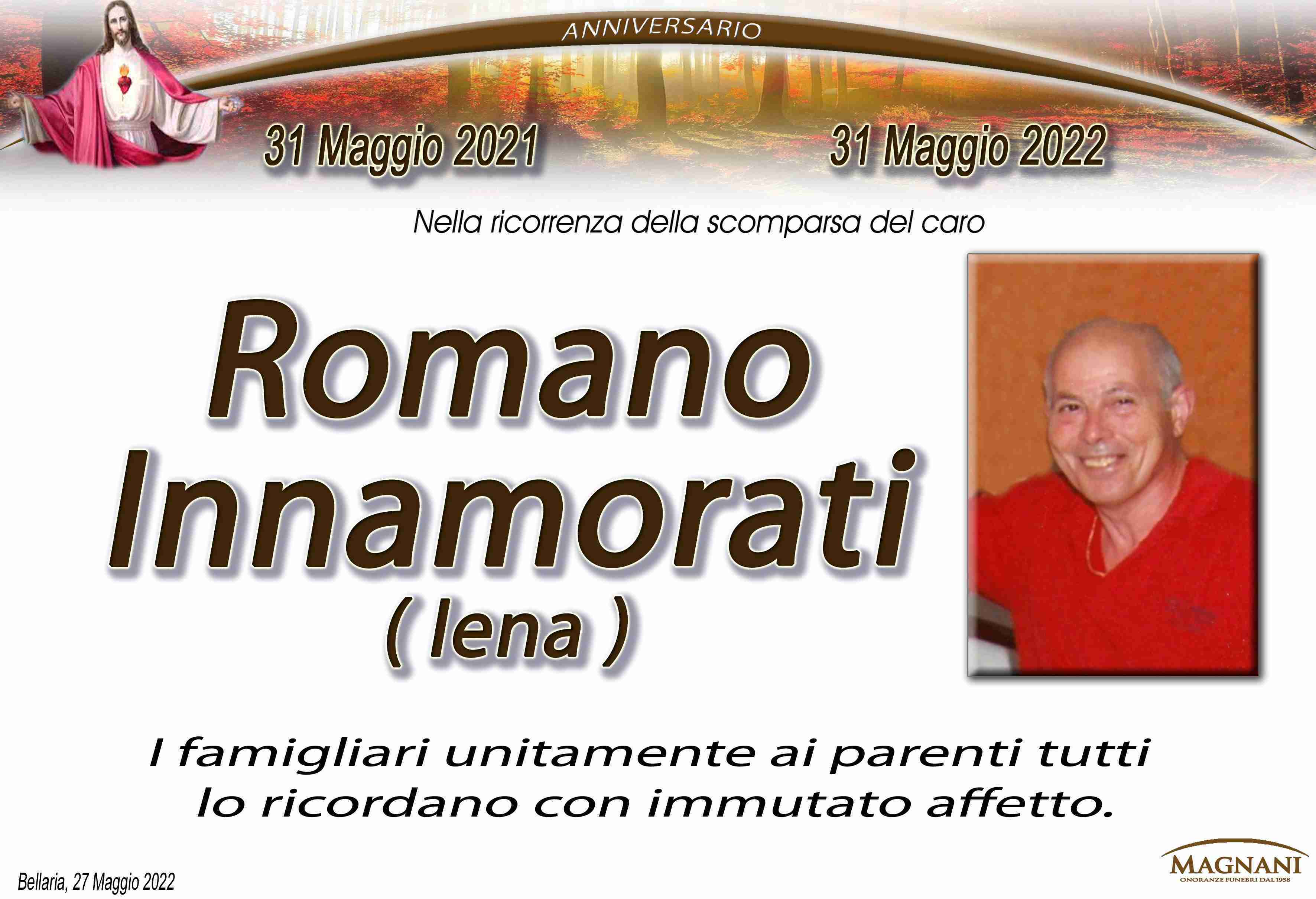 Romano Innamorati