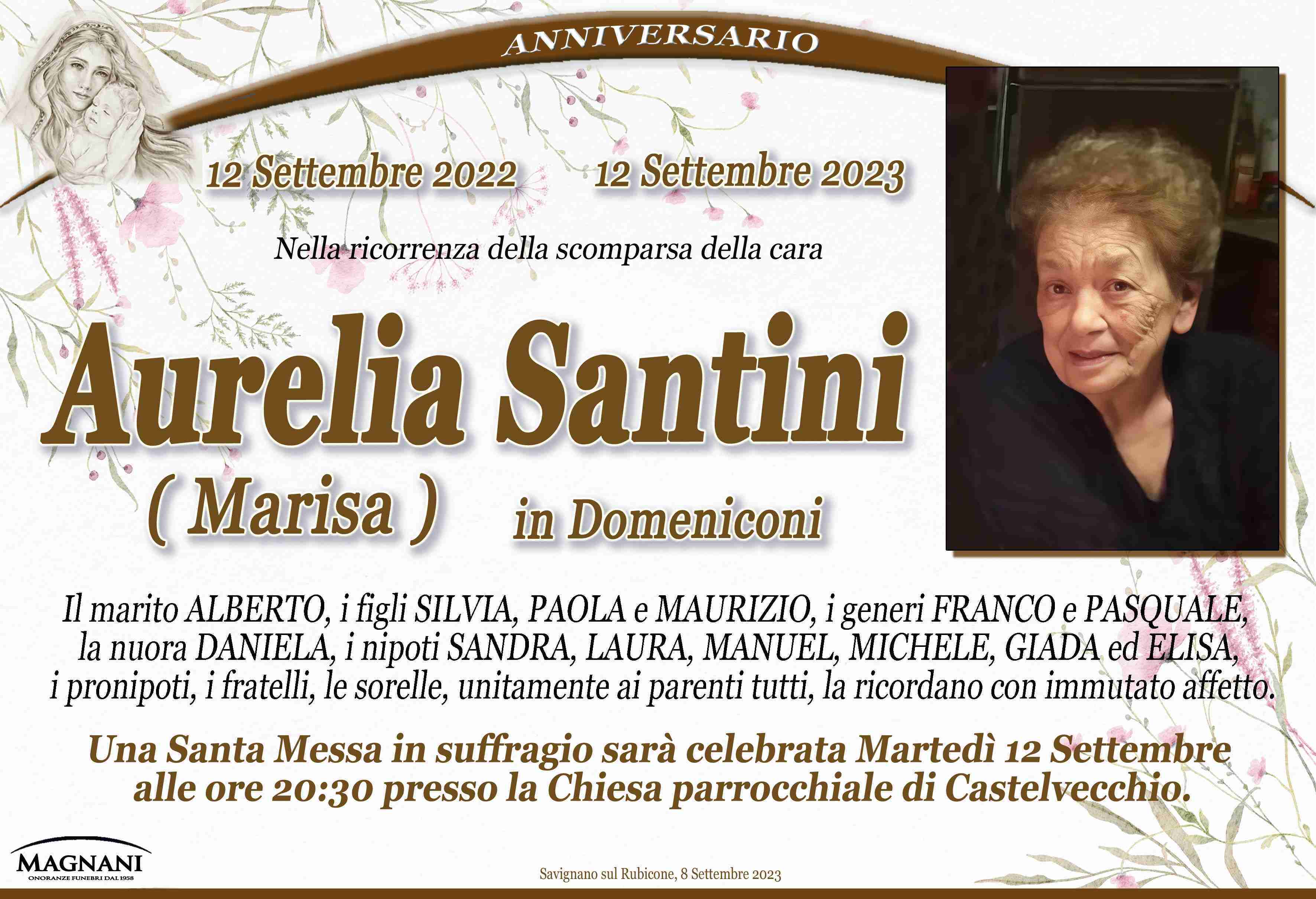 Aurelia Santini