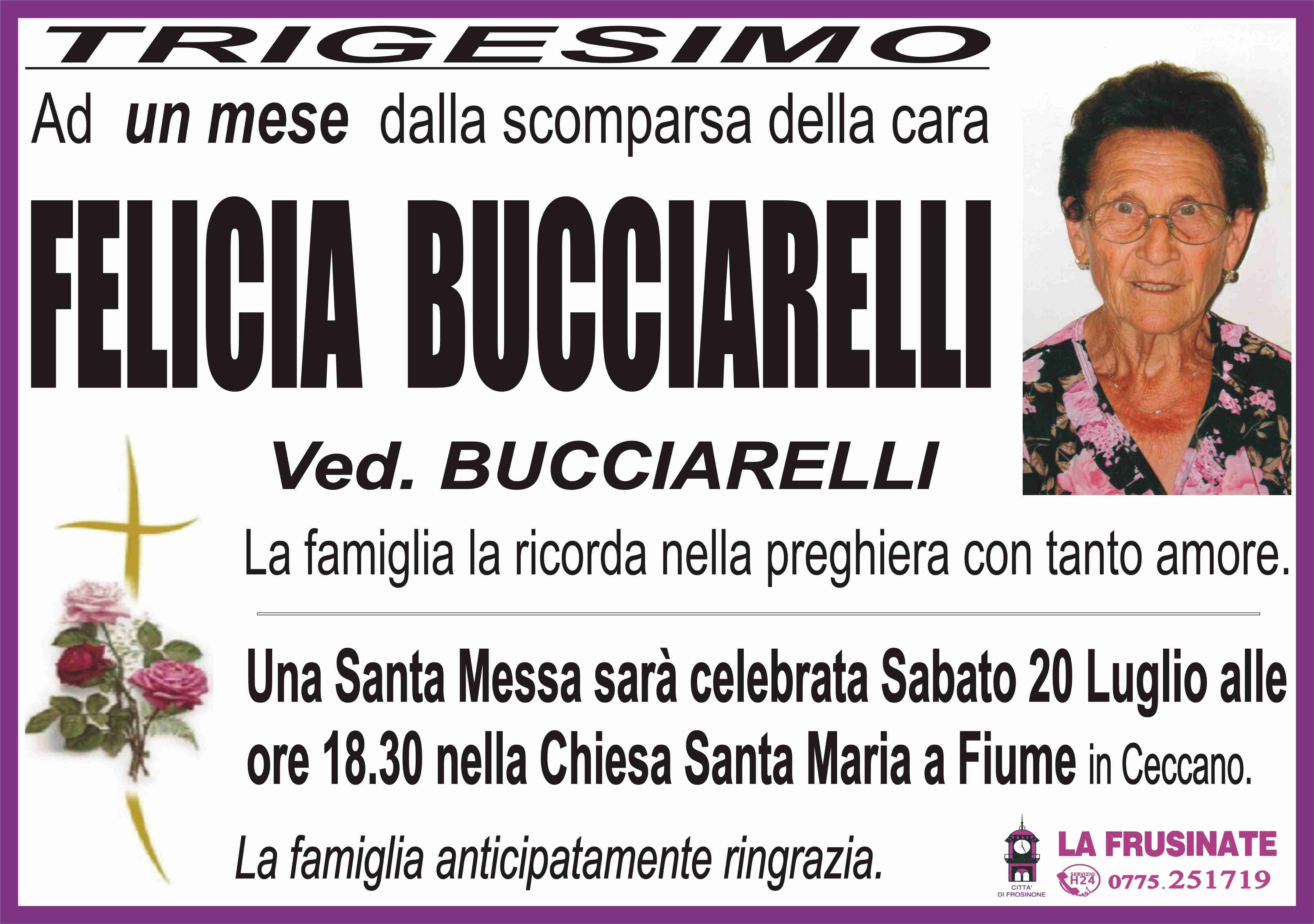 Felicia Bucciarelli