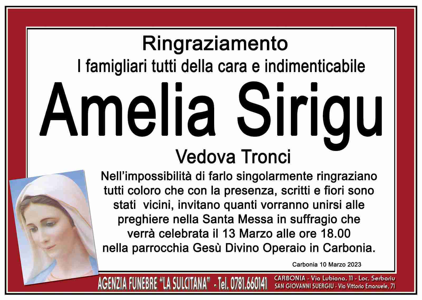 Sirigu Amelia