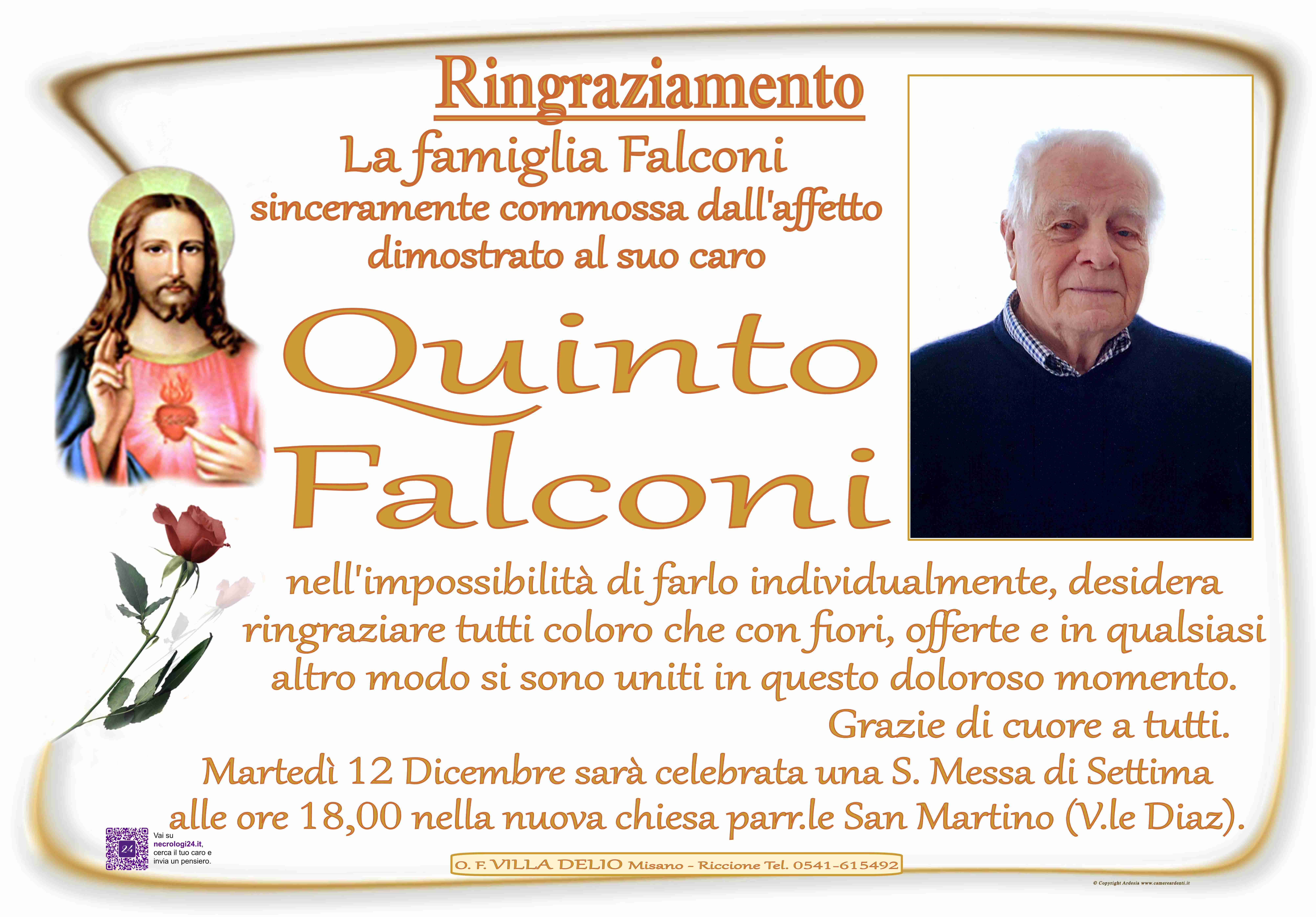 Quinto Falconi