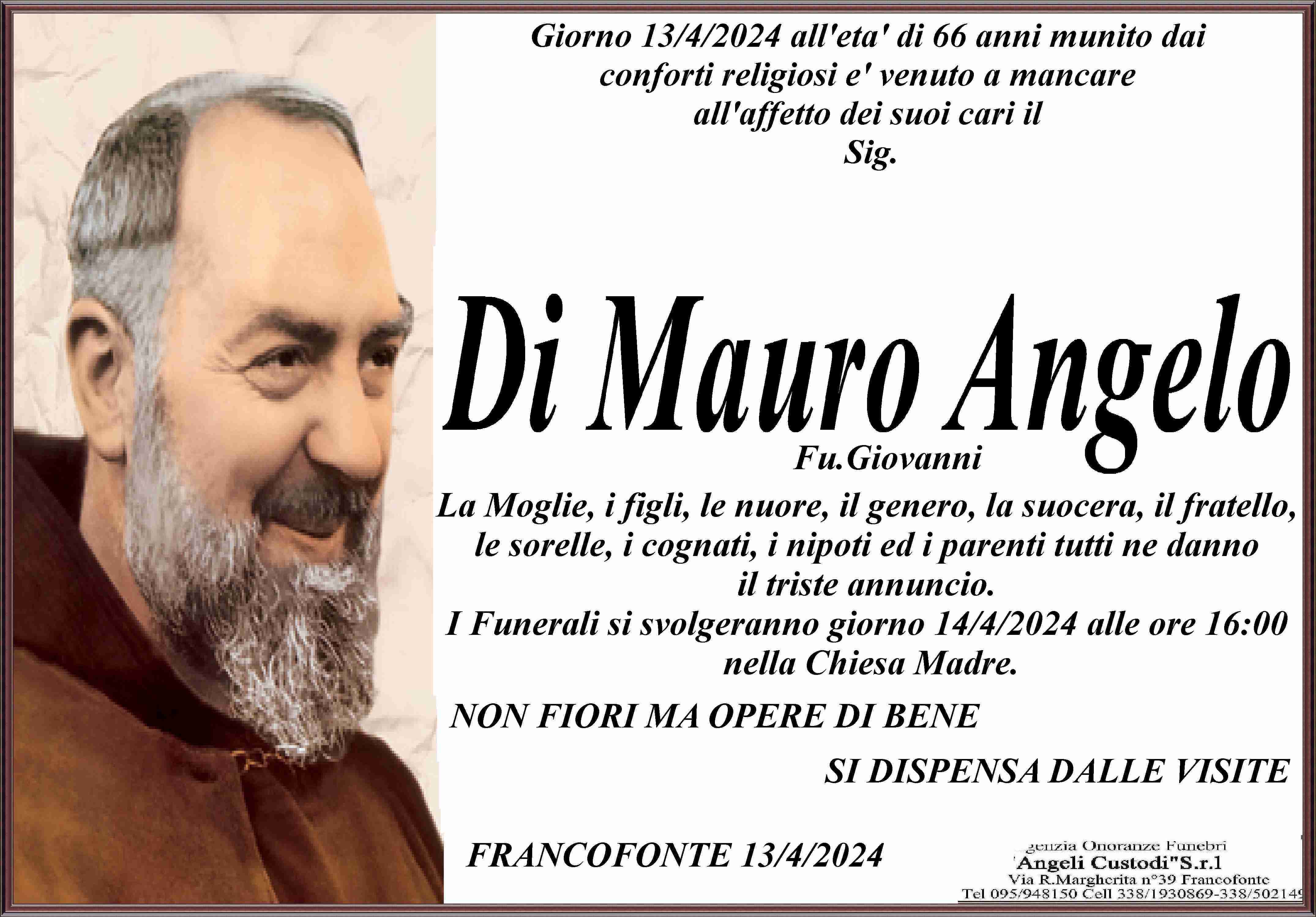 Di Mauro Angelo