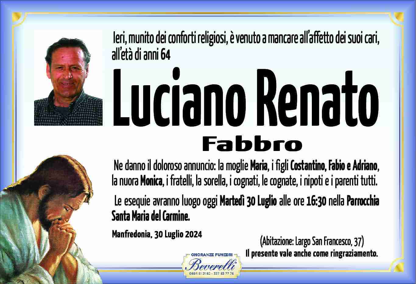 Luciano Renato