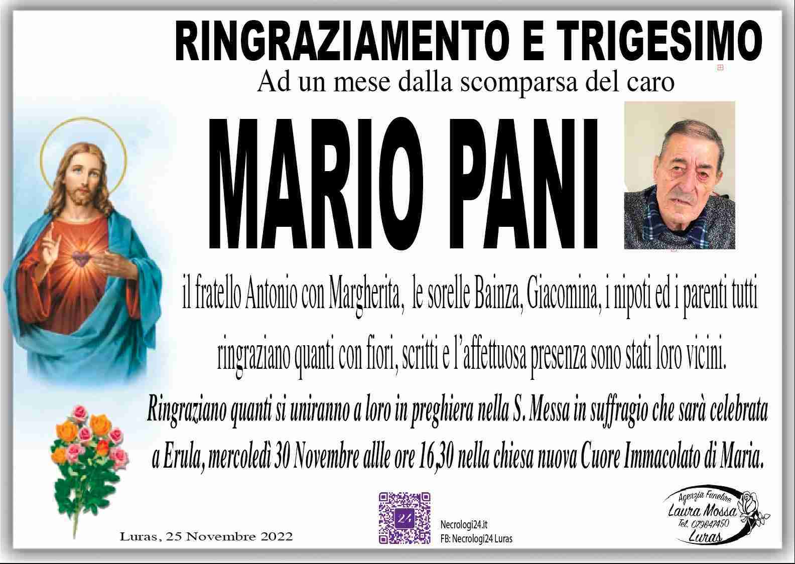 Mario Pani