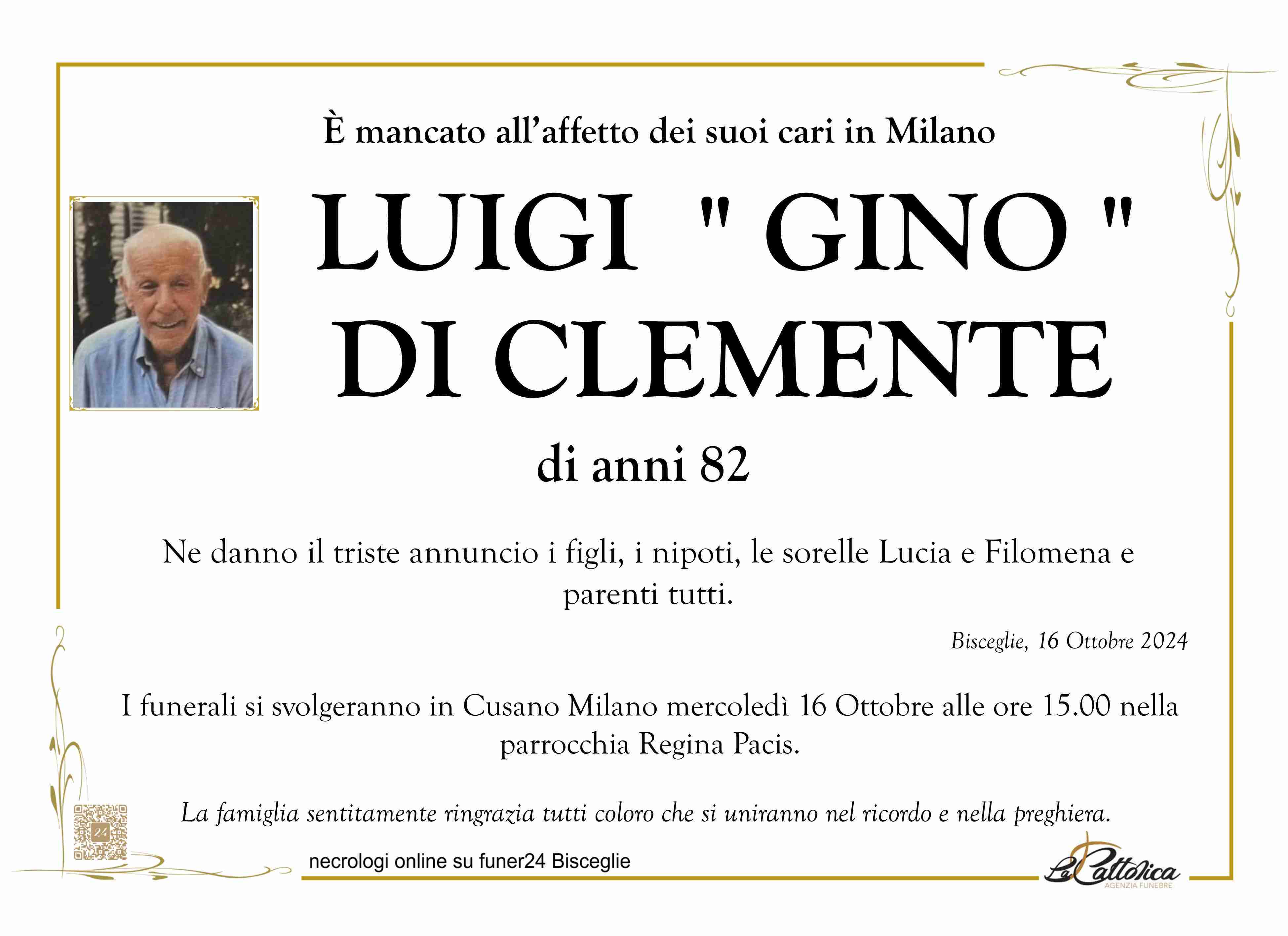 Luigi Di Clemente