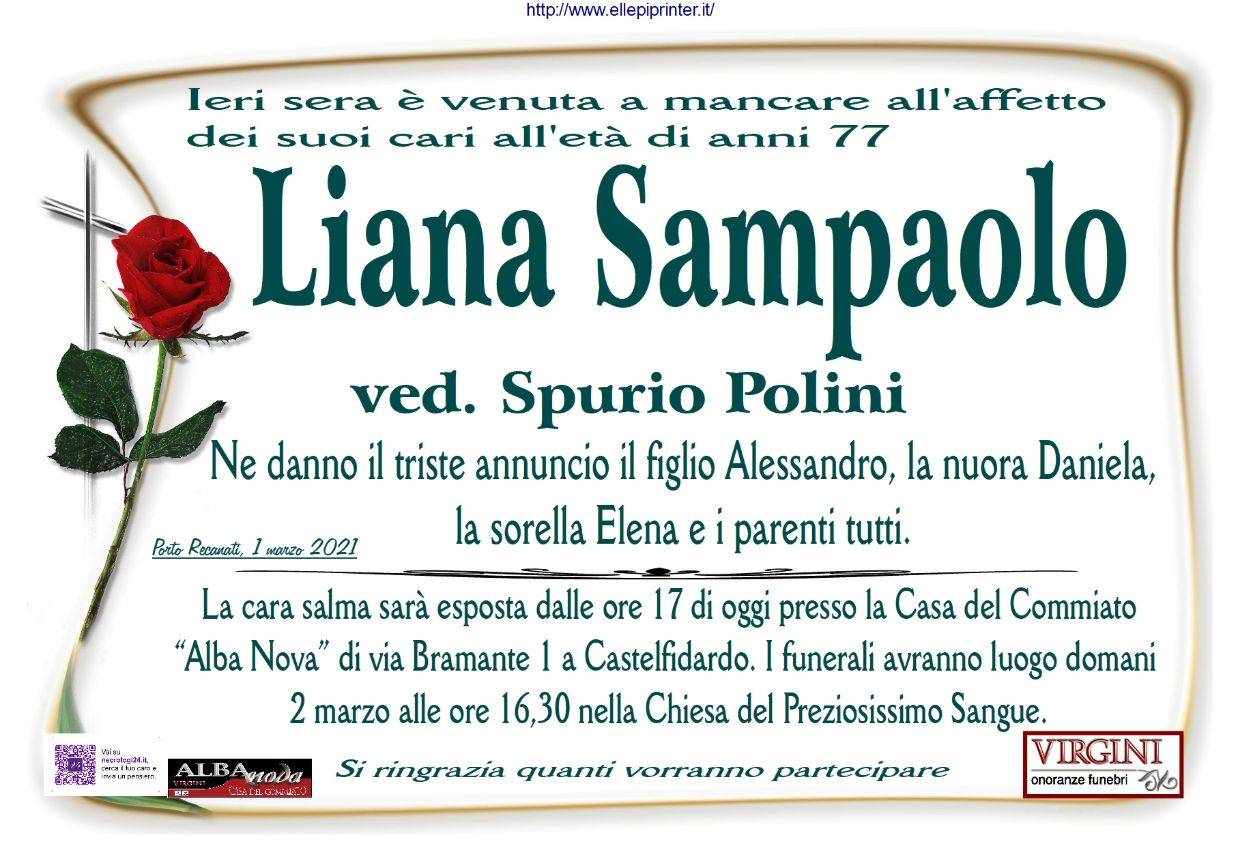 Liana Sampaolo