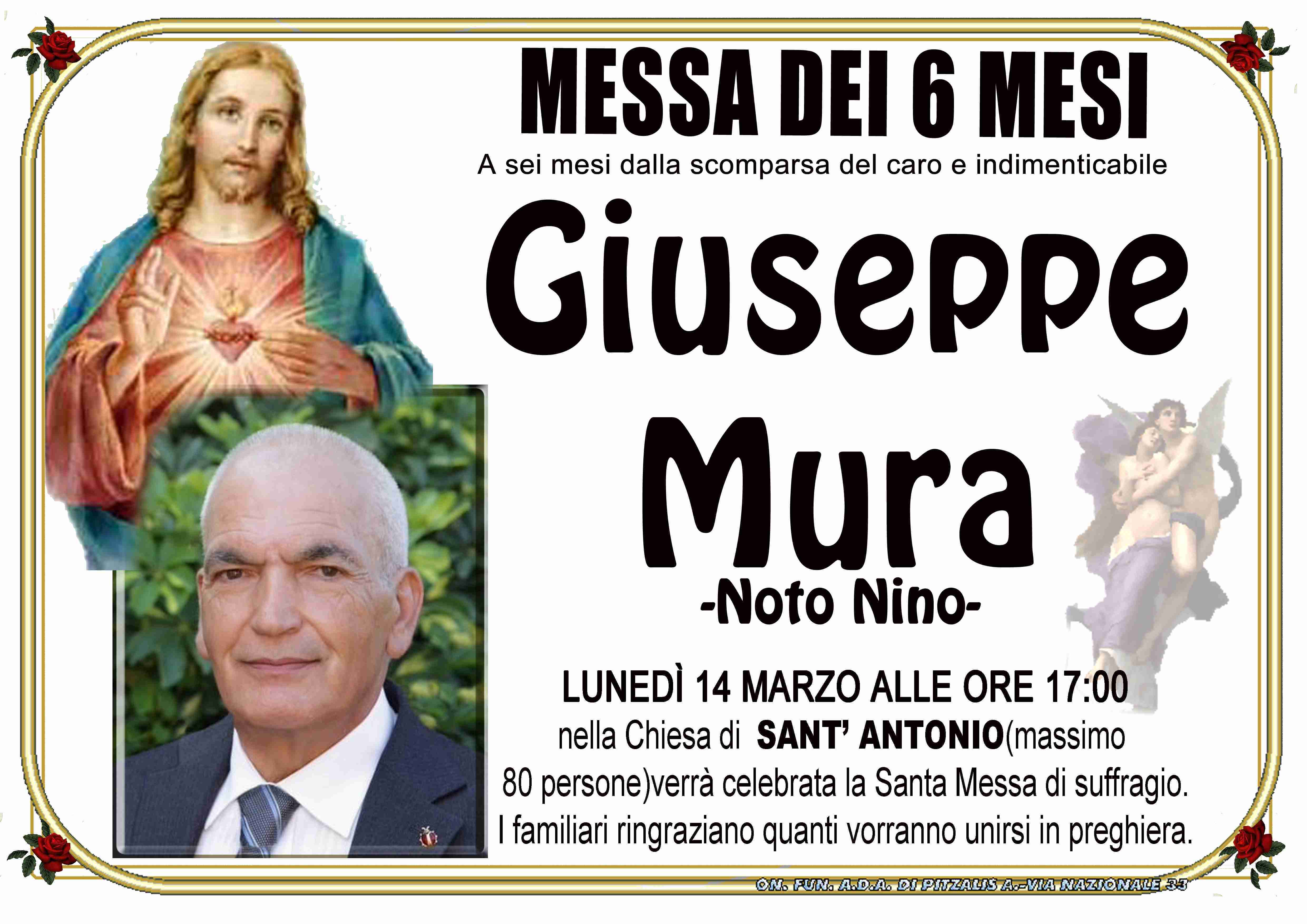 Giuseppe Mura