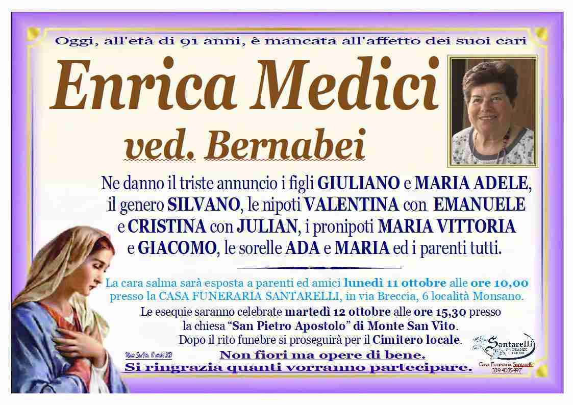 Enrica Medici