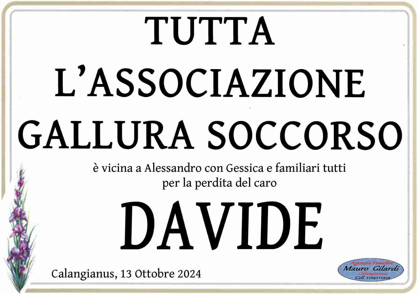 Davide Careddu