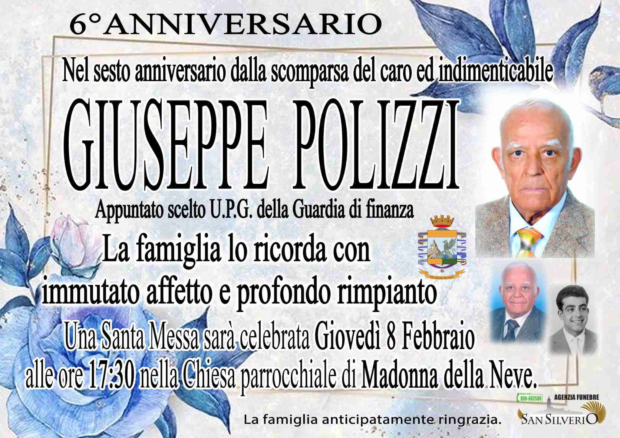 Giuseppe Polizzi