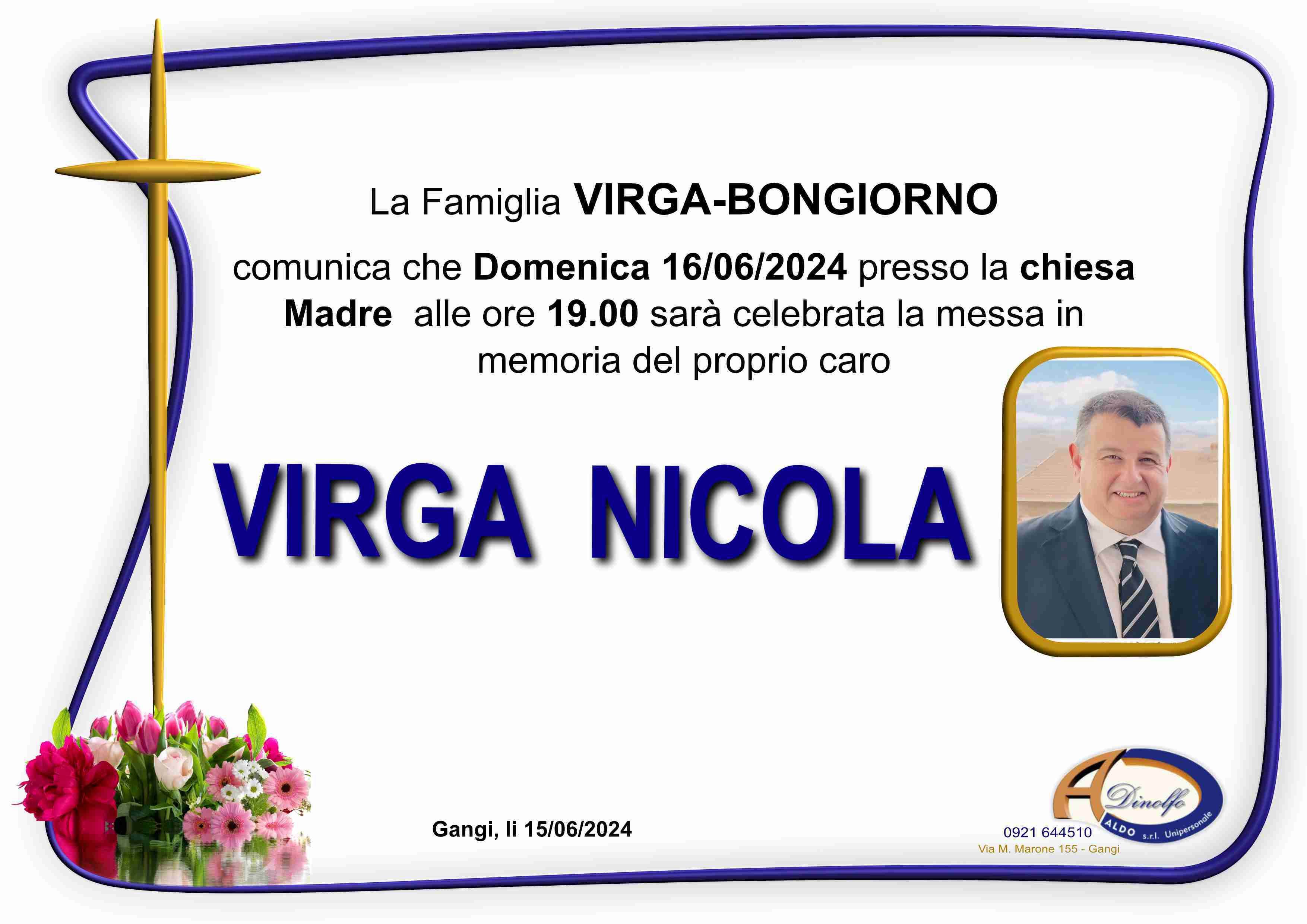 Nicola Virga