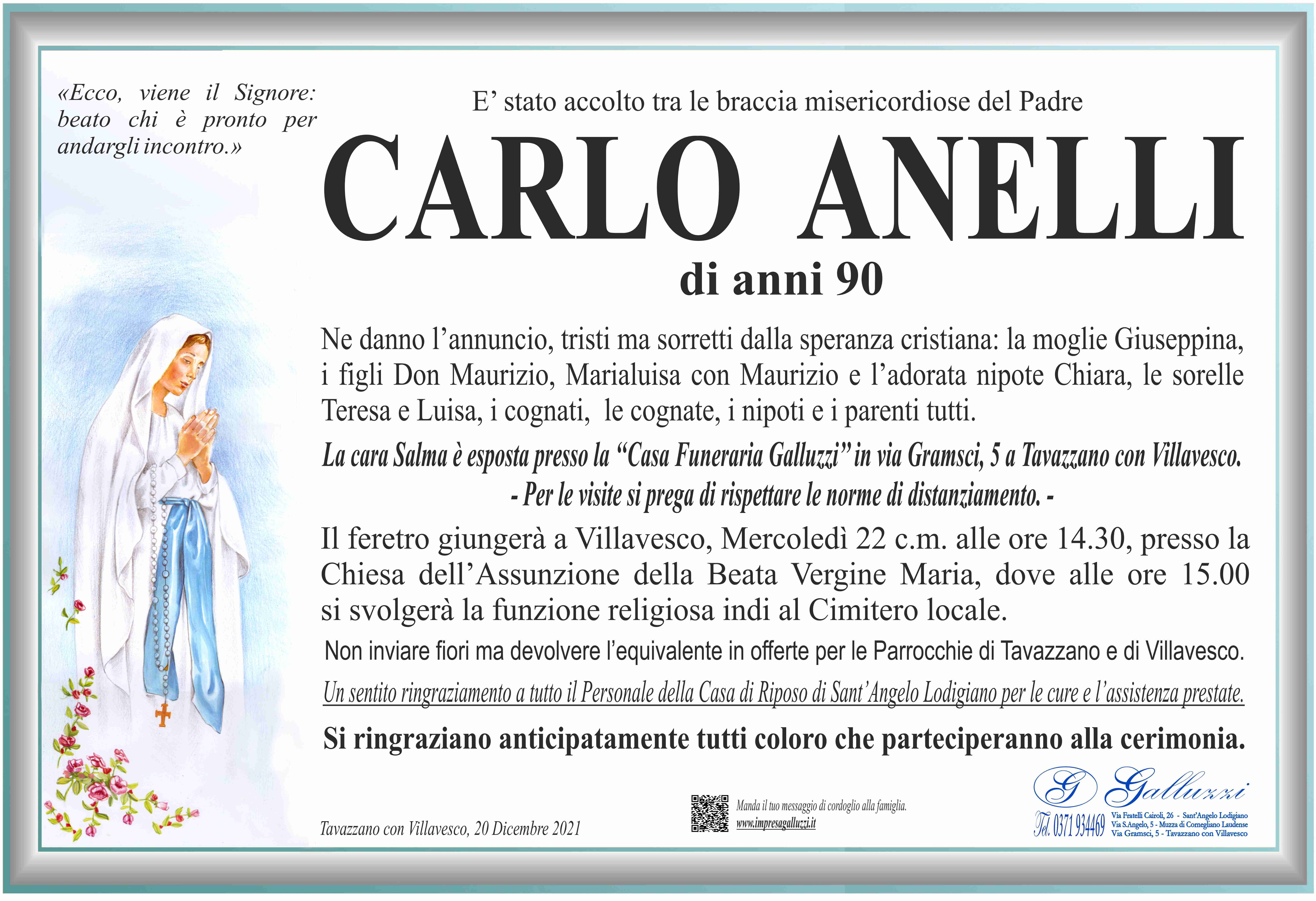 Carlo Anelli