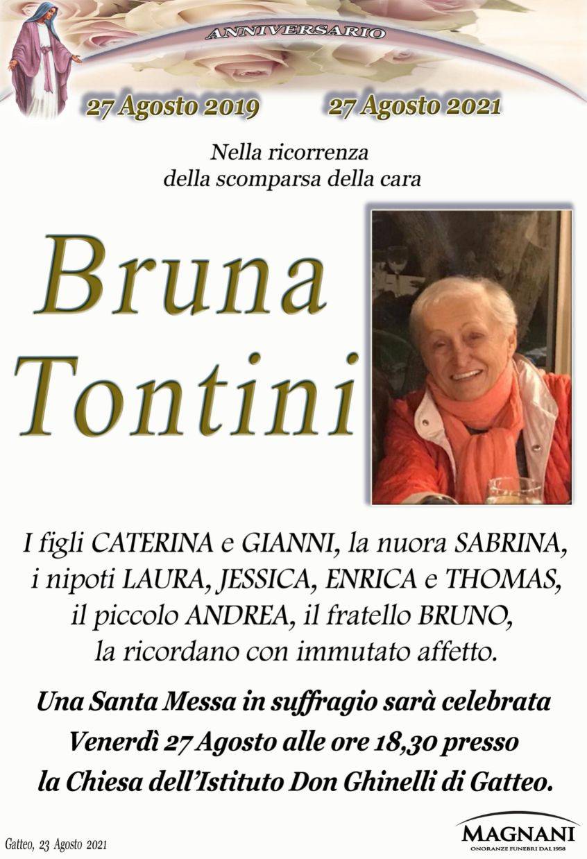 Bruna Tontini