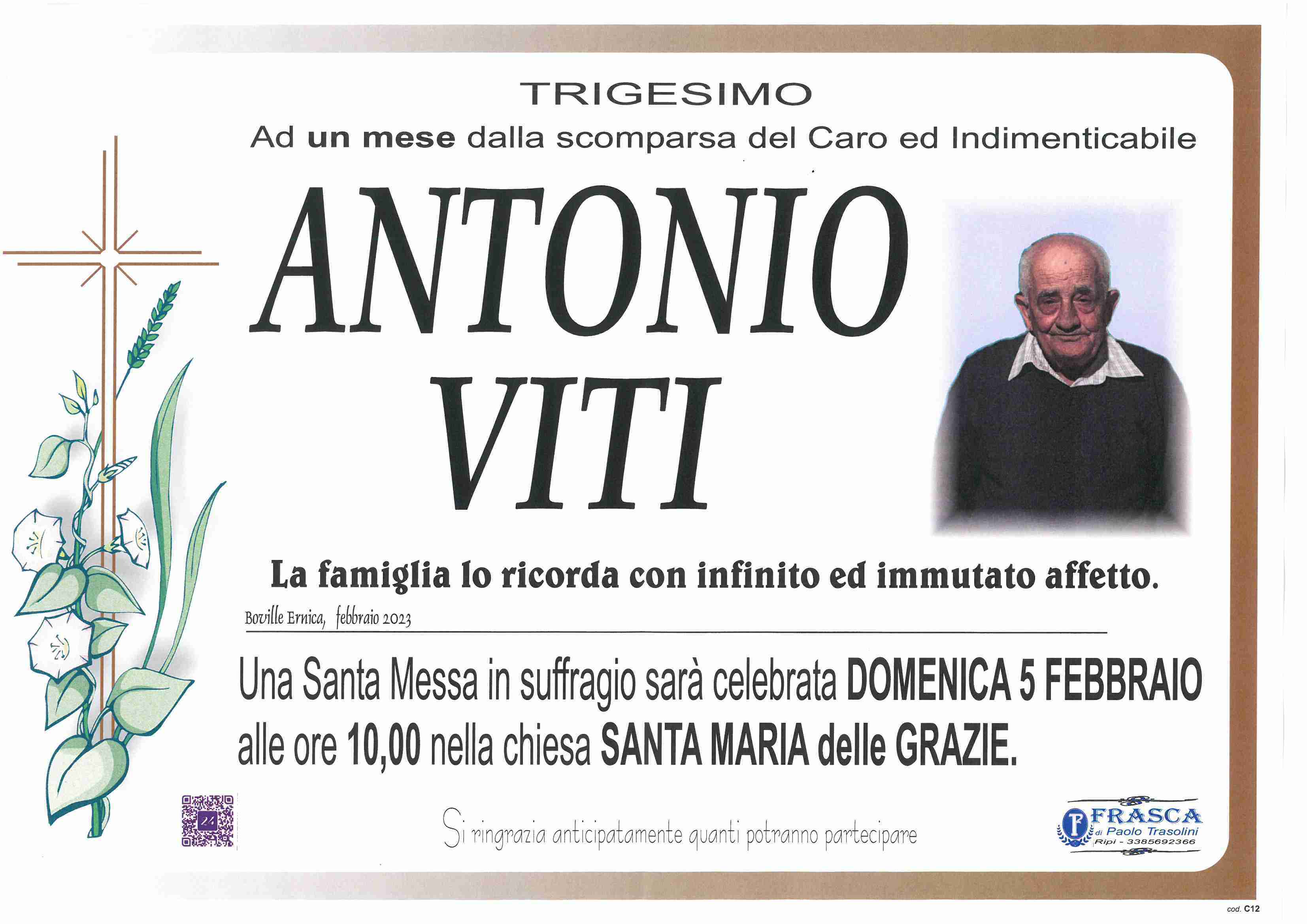 Antonio Viti