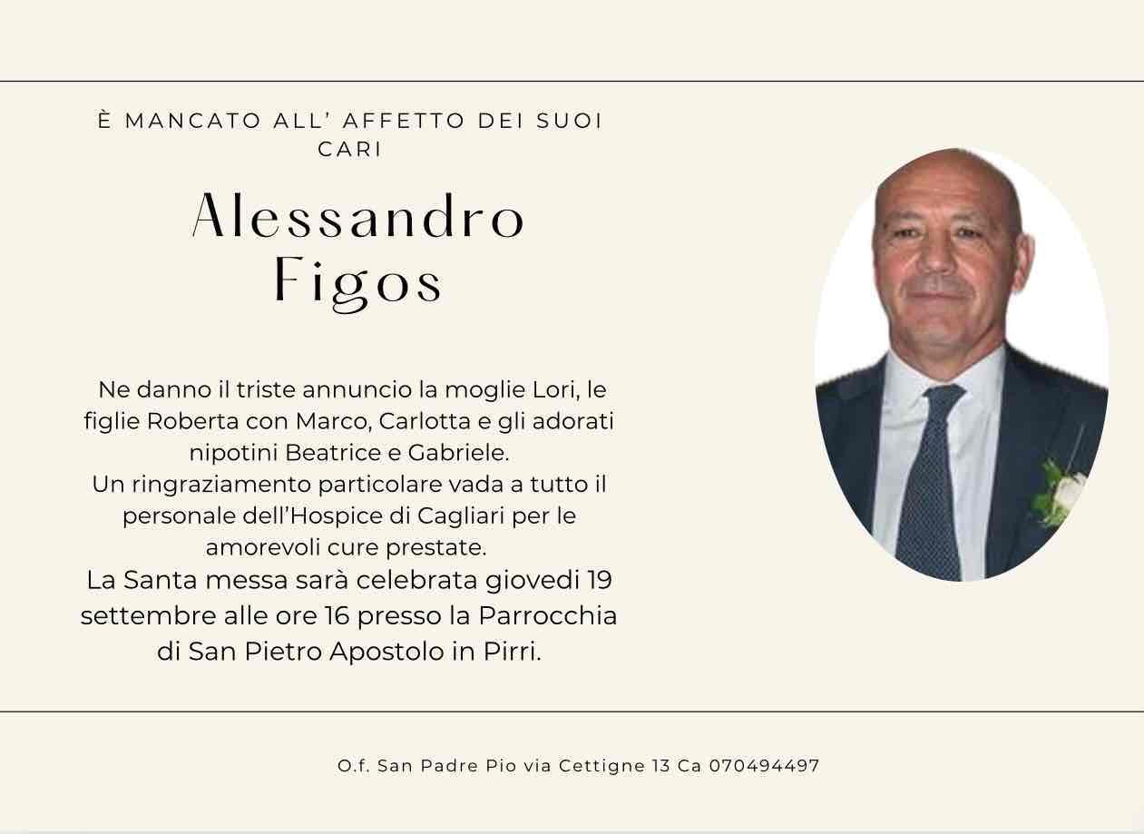 Alessandro Figos