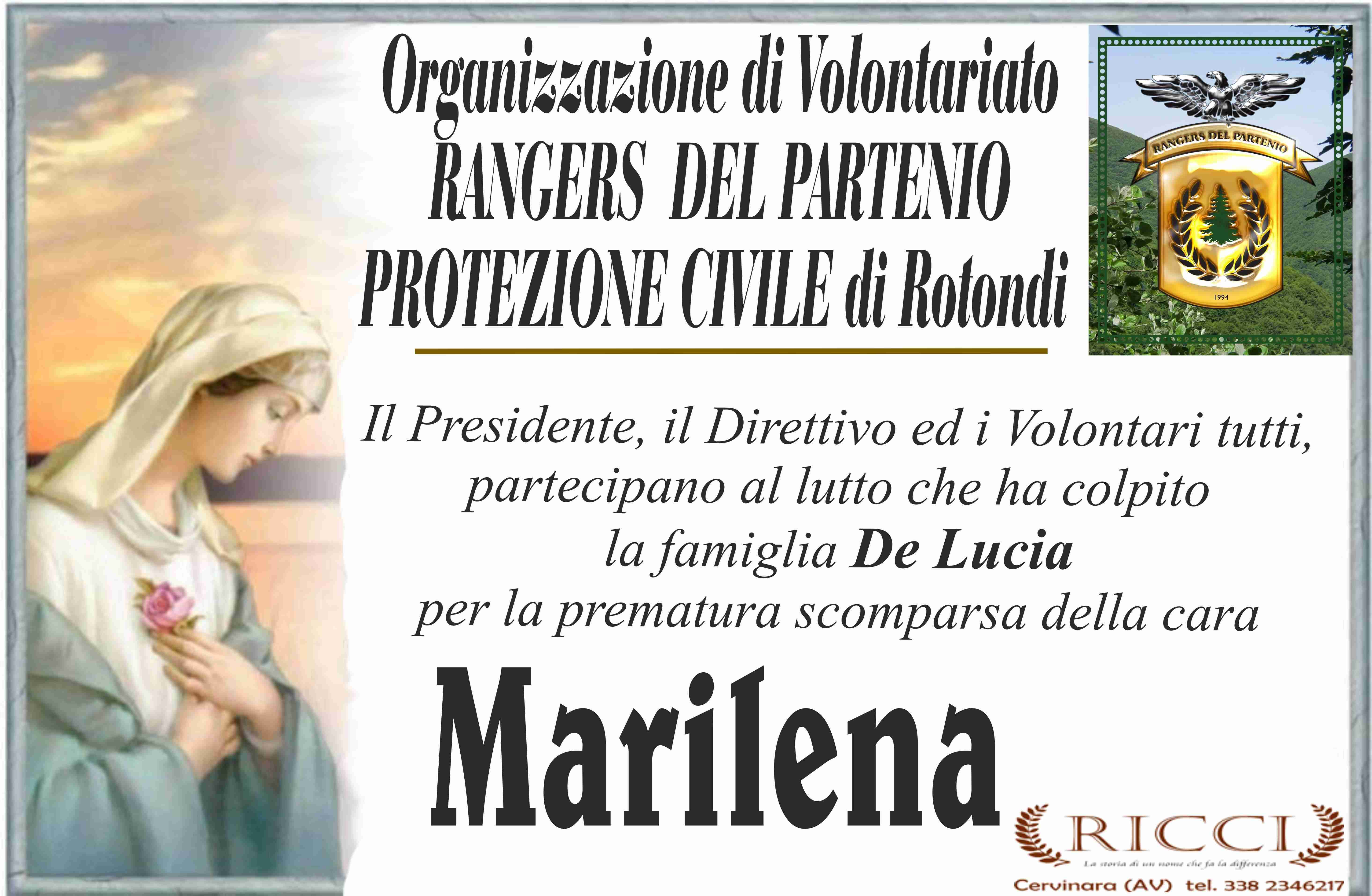 Maria Maddalena Claudia