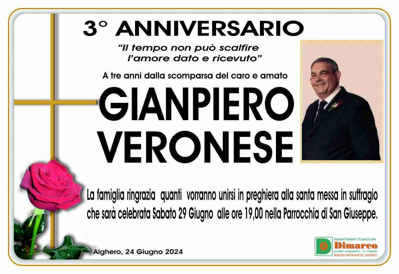 Gianpiero Veronese