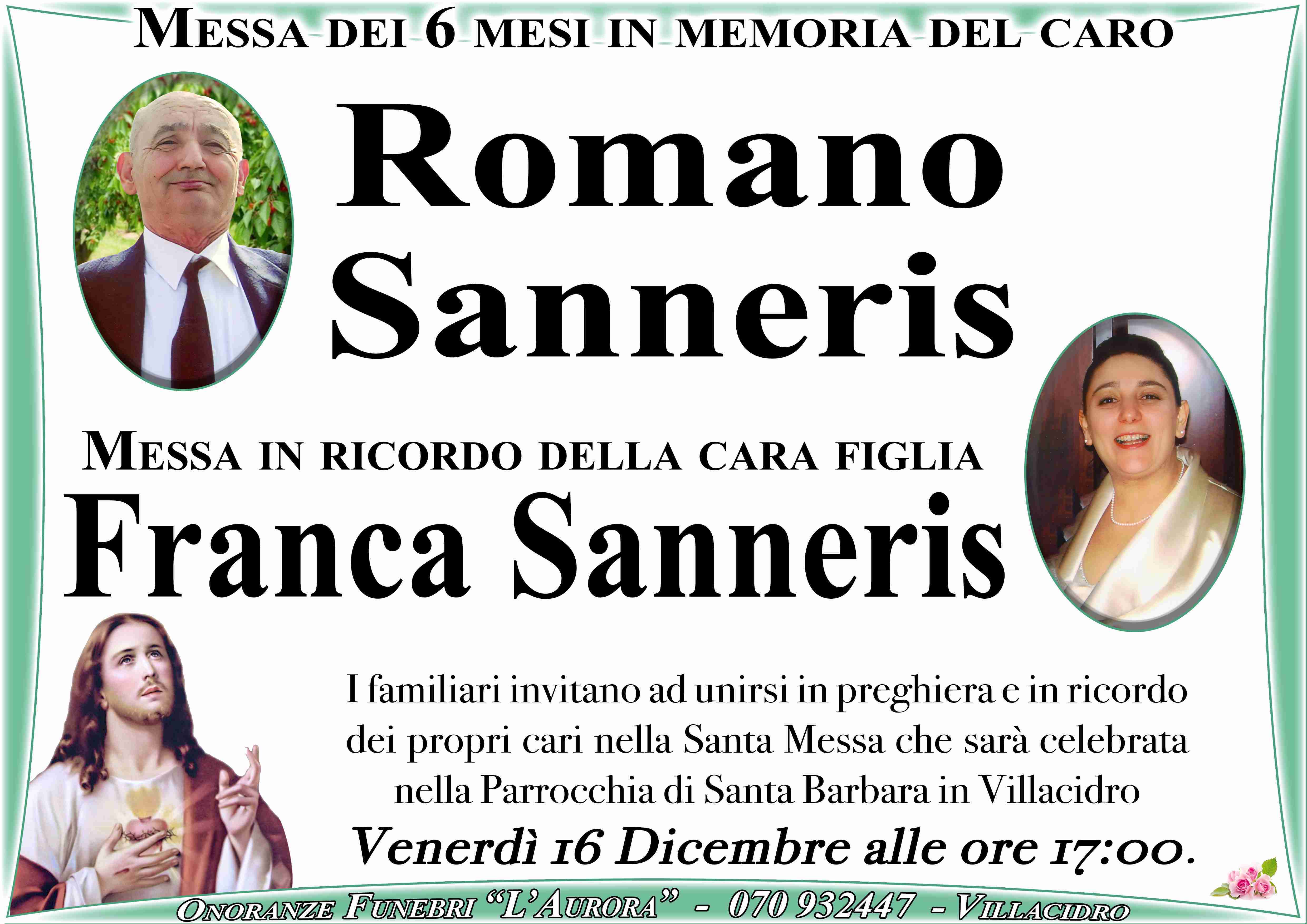 Romano Sanneris