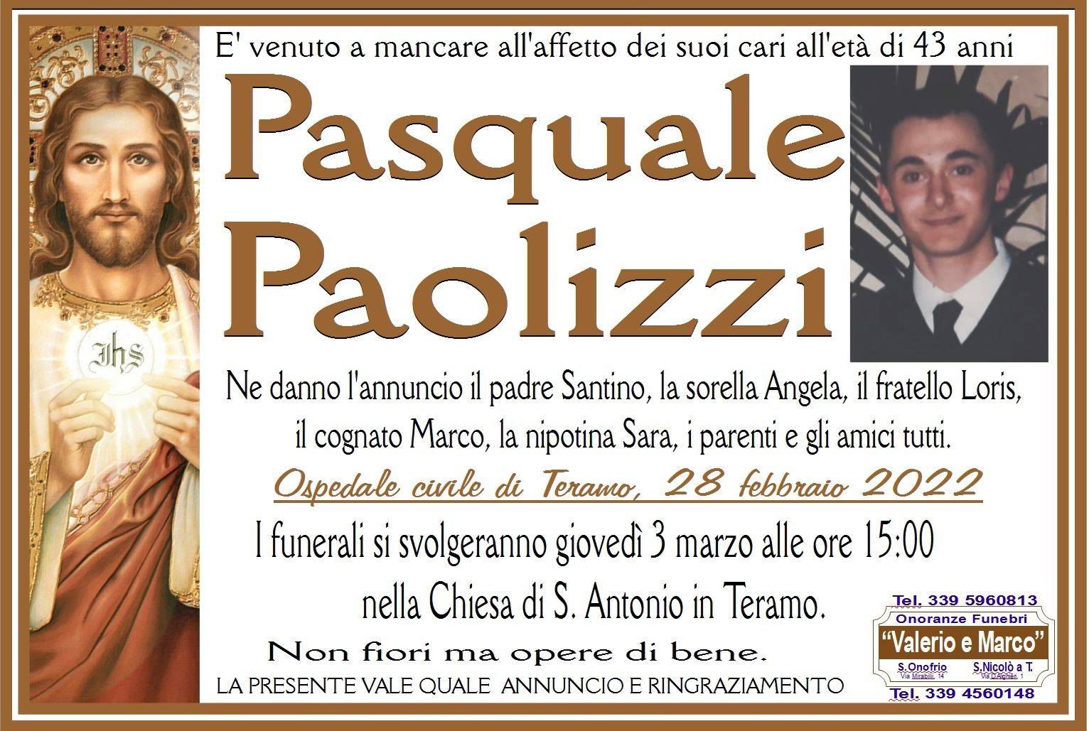 Pasquale Paolizzi