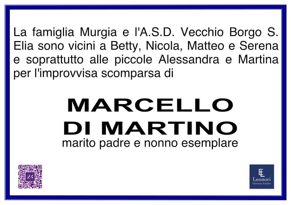 Marcello Di Martino