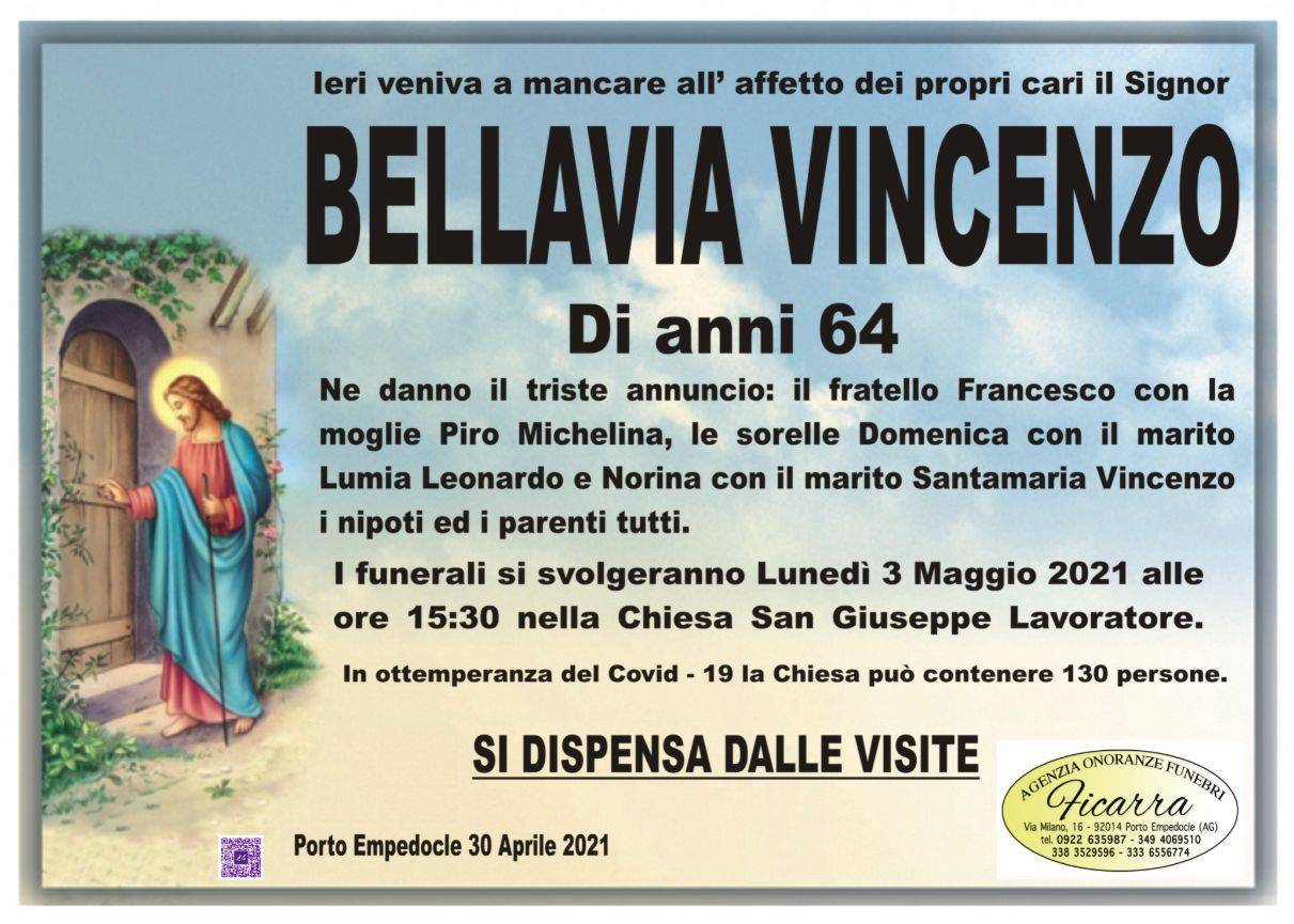 Vincenzo Bellavia