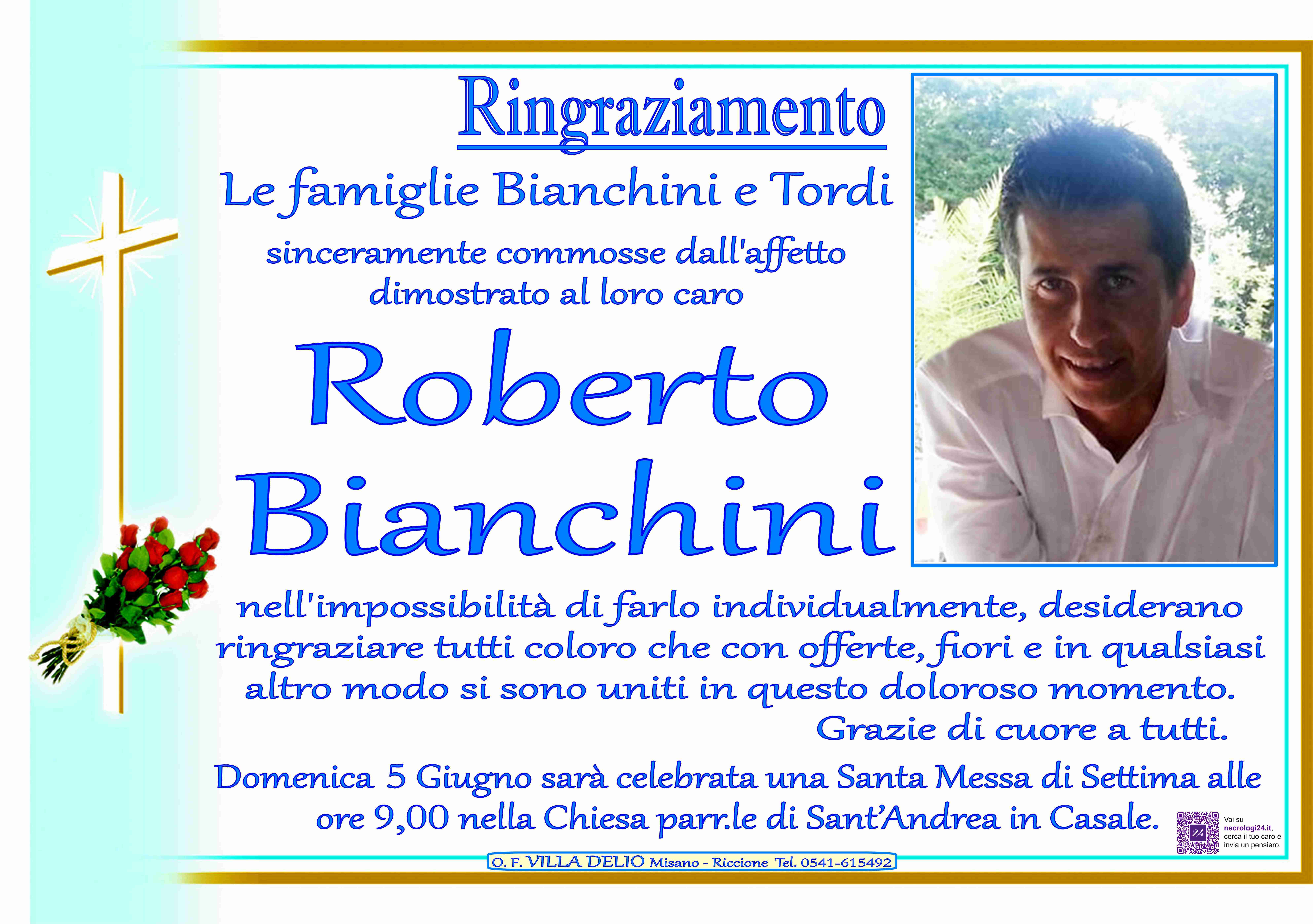 Roberto Bianchini