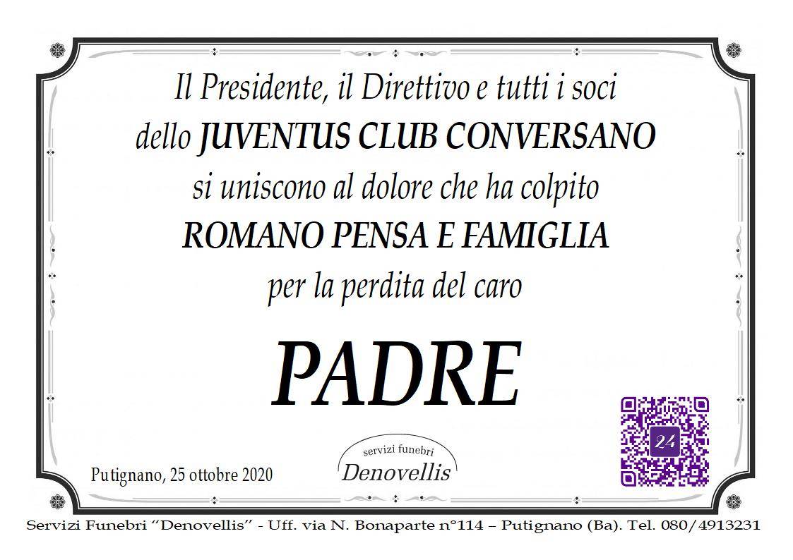 Juventus Club Conversano