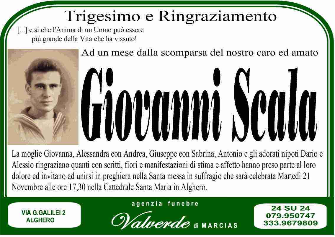 Giovanni Scala