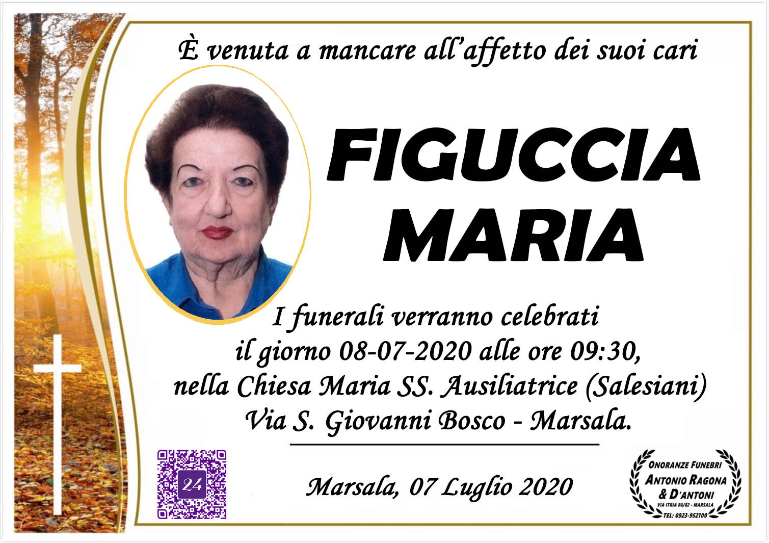 Maria Figuccia
