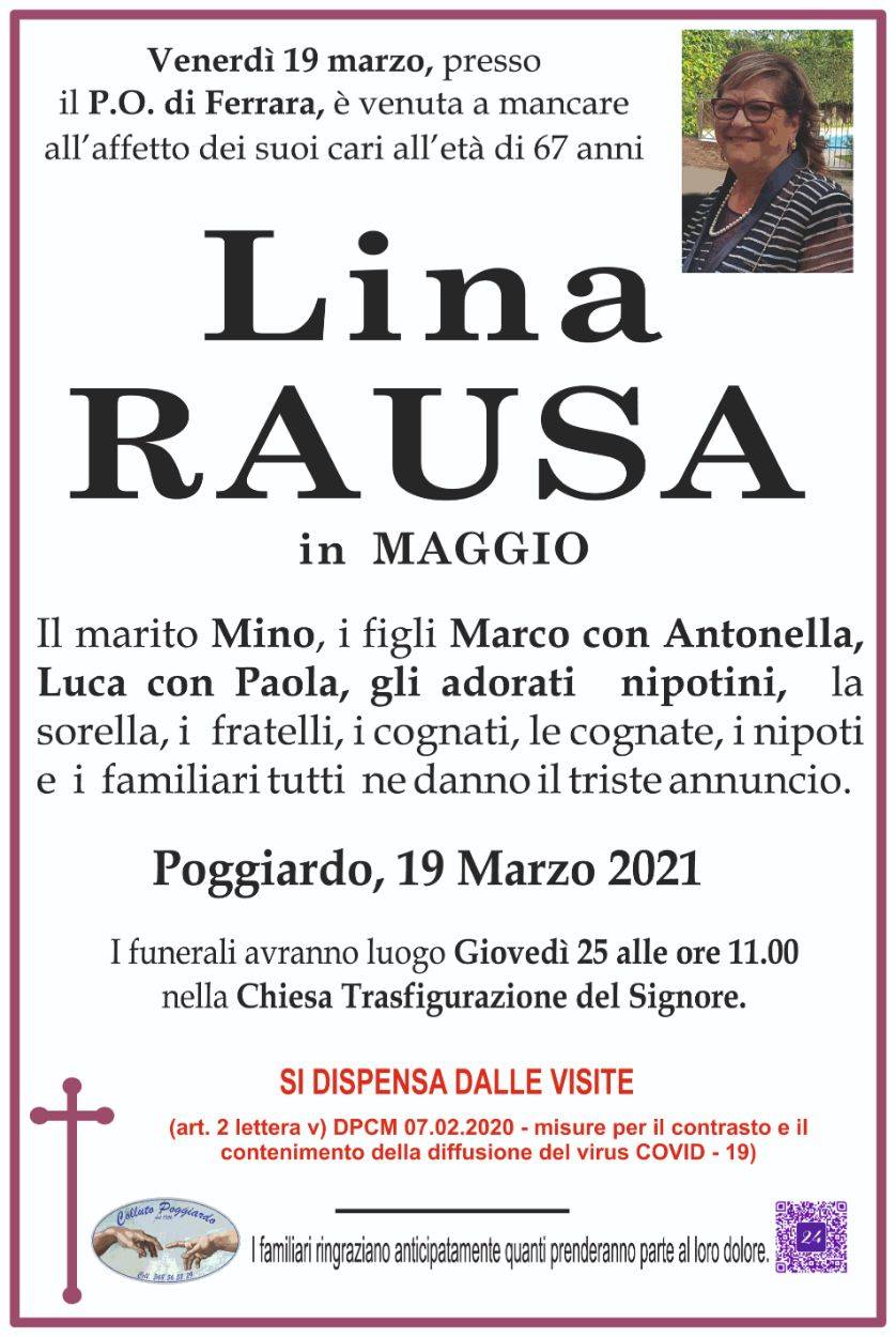 Lina Rausa