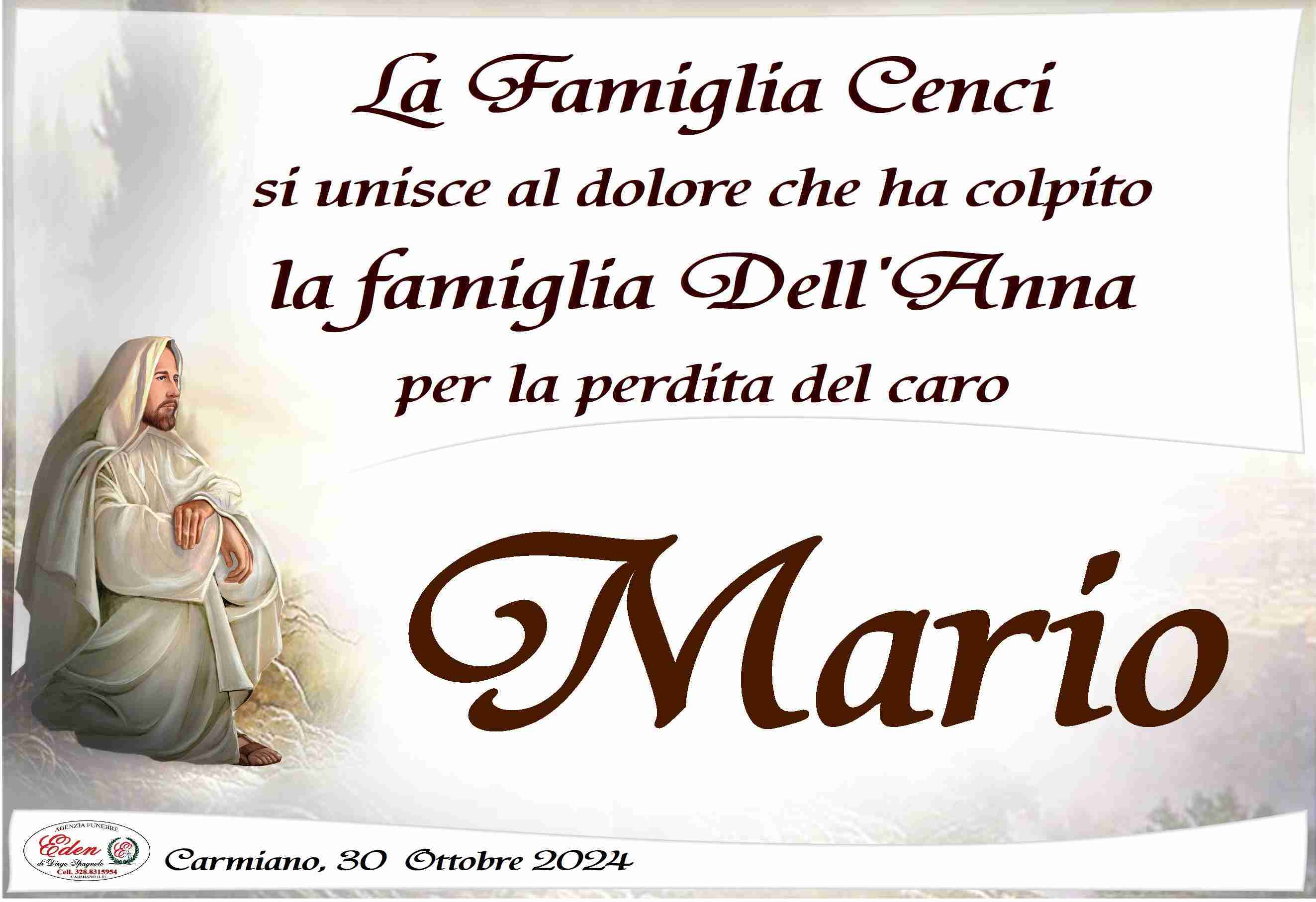 Mario Dell'Anna