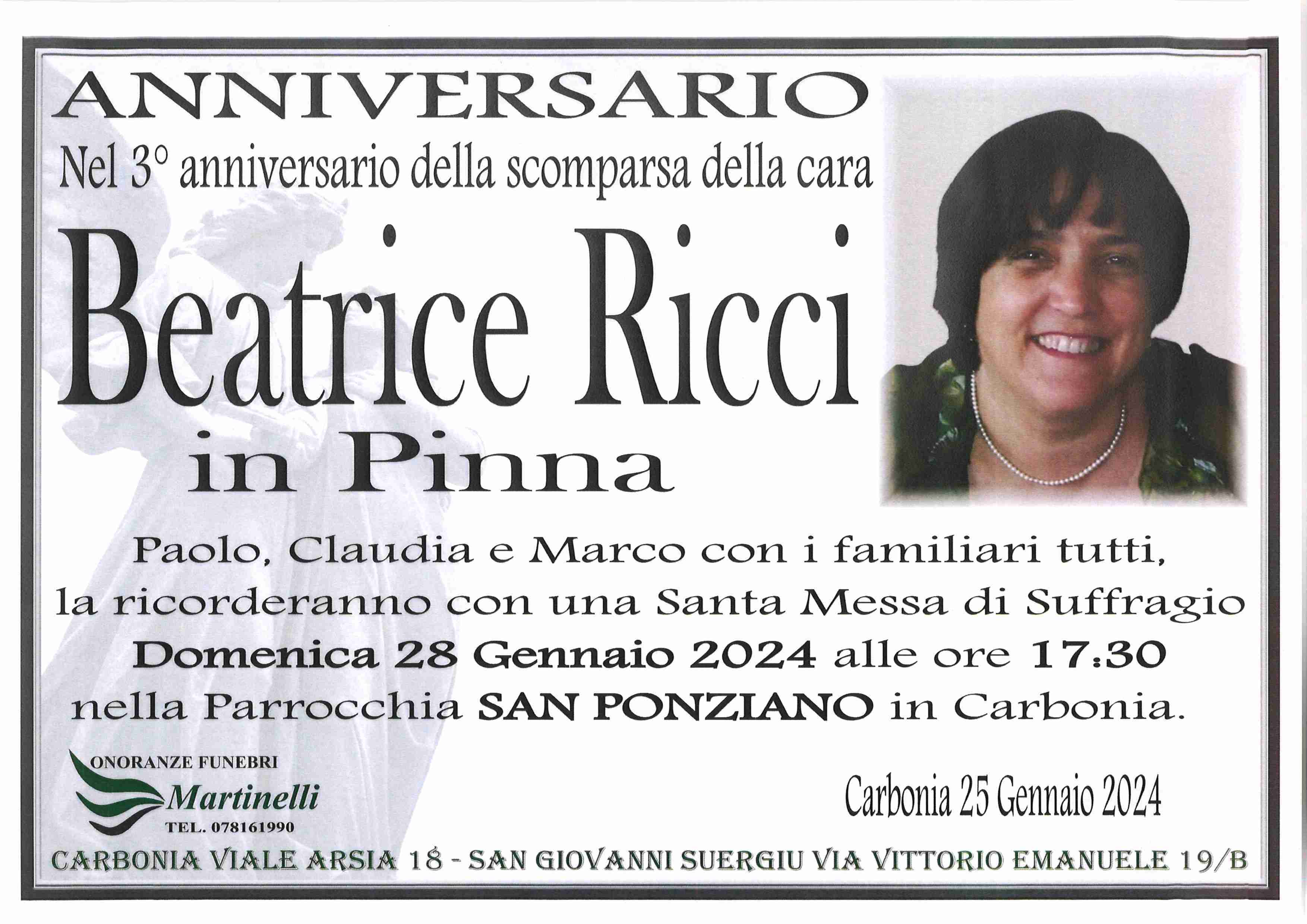 Beatrice Ricci