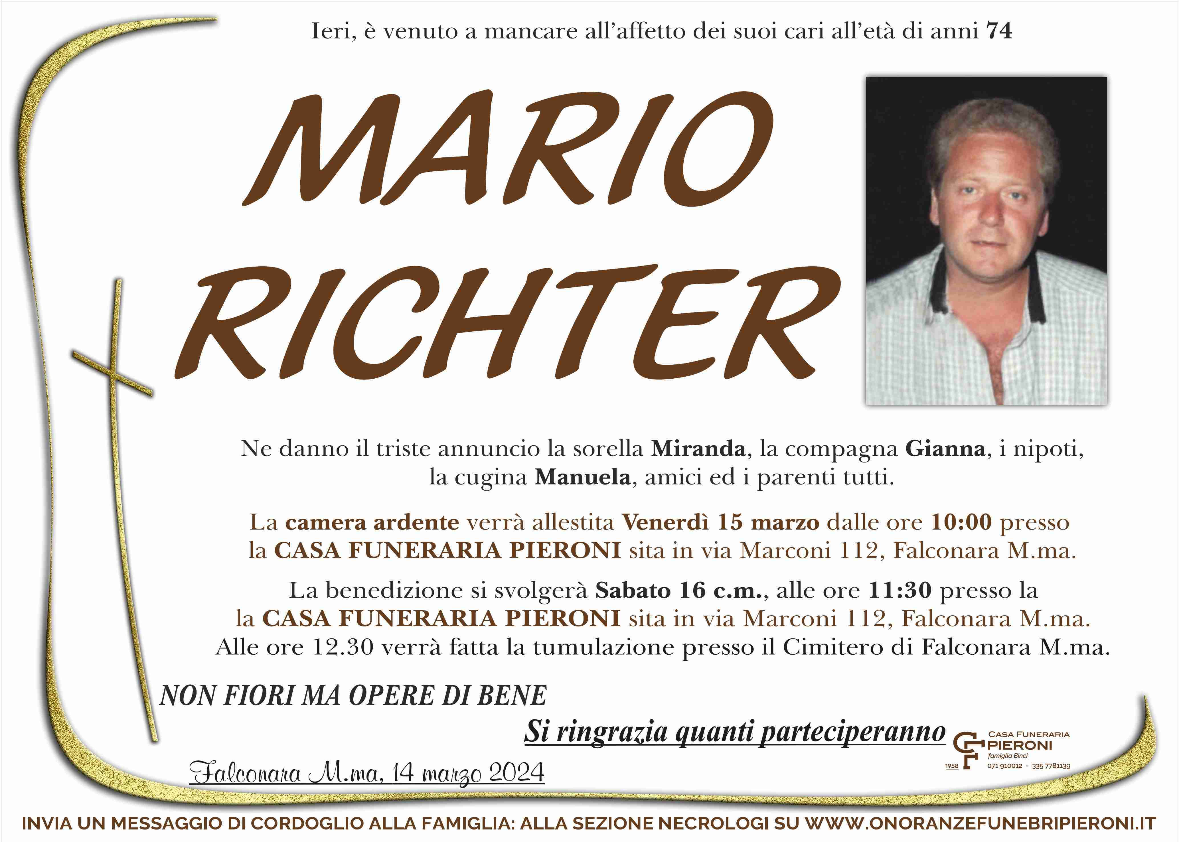 Mario Richter