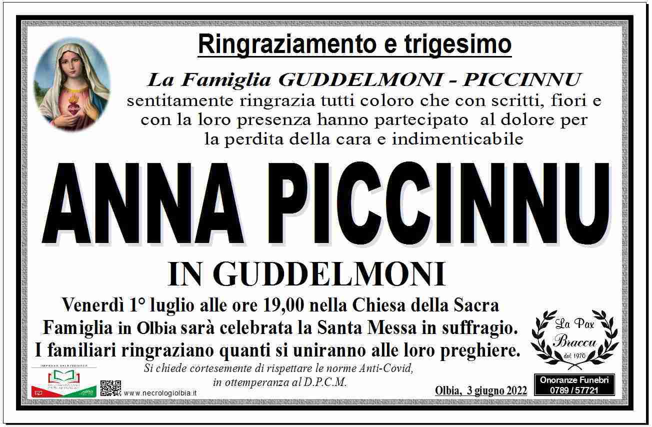 Anna Piccinnu