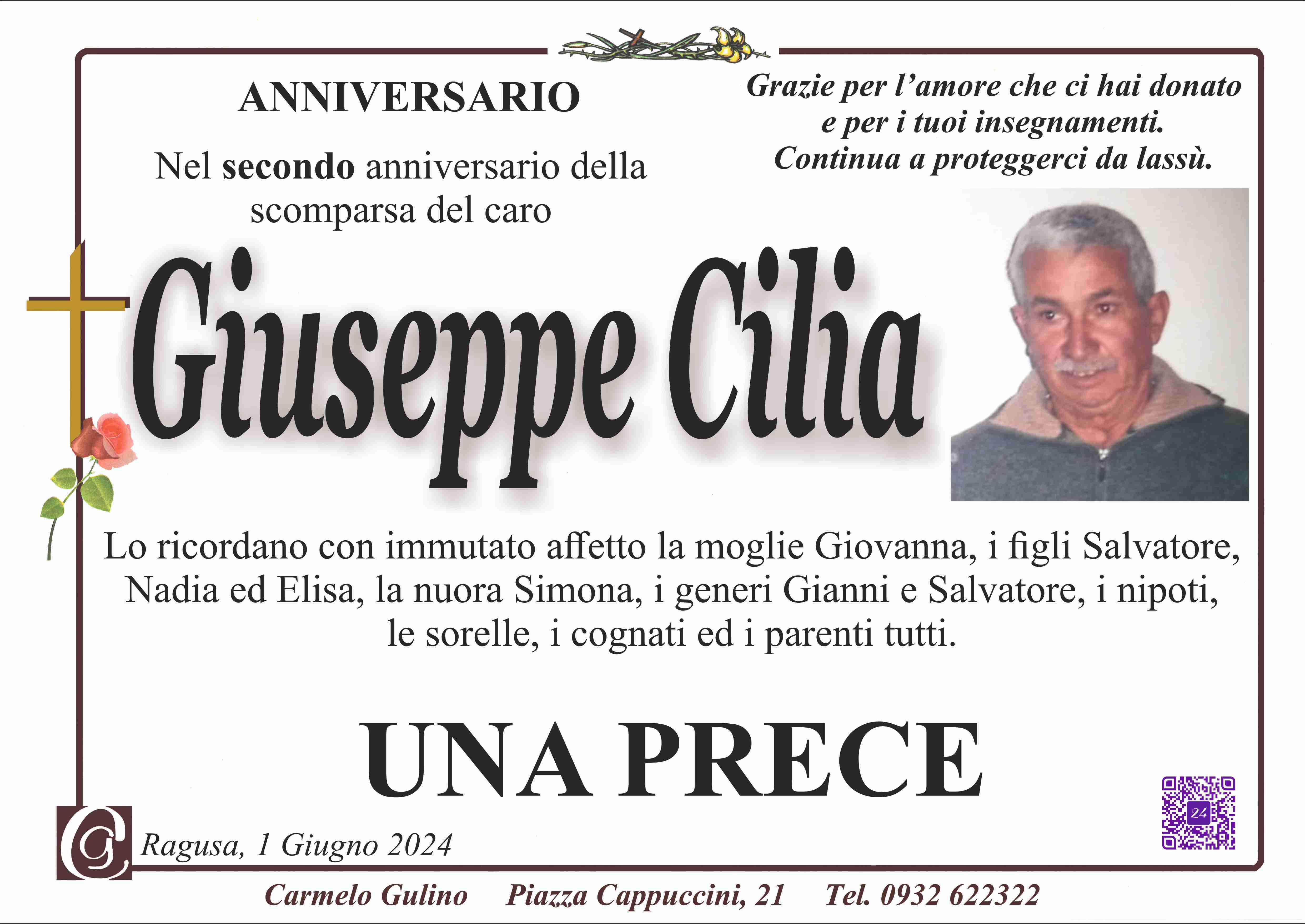 Giuseppe Cilia