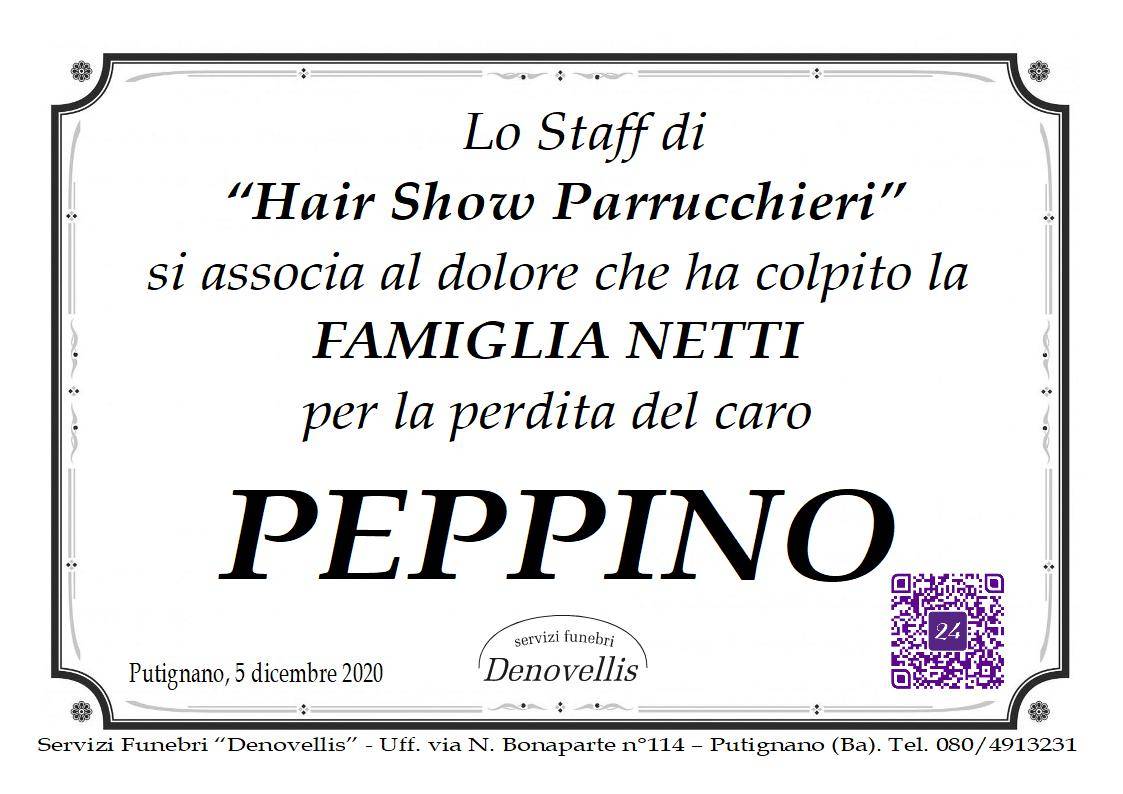 "Hair Show Parrucchieri" - Lo staff (P11)