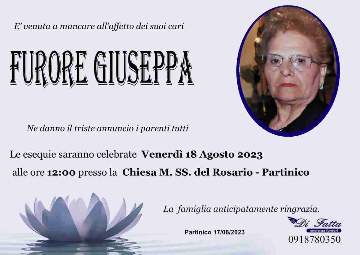 Giuseppa Furore