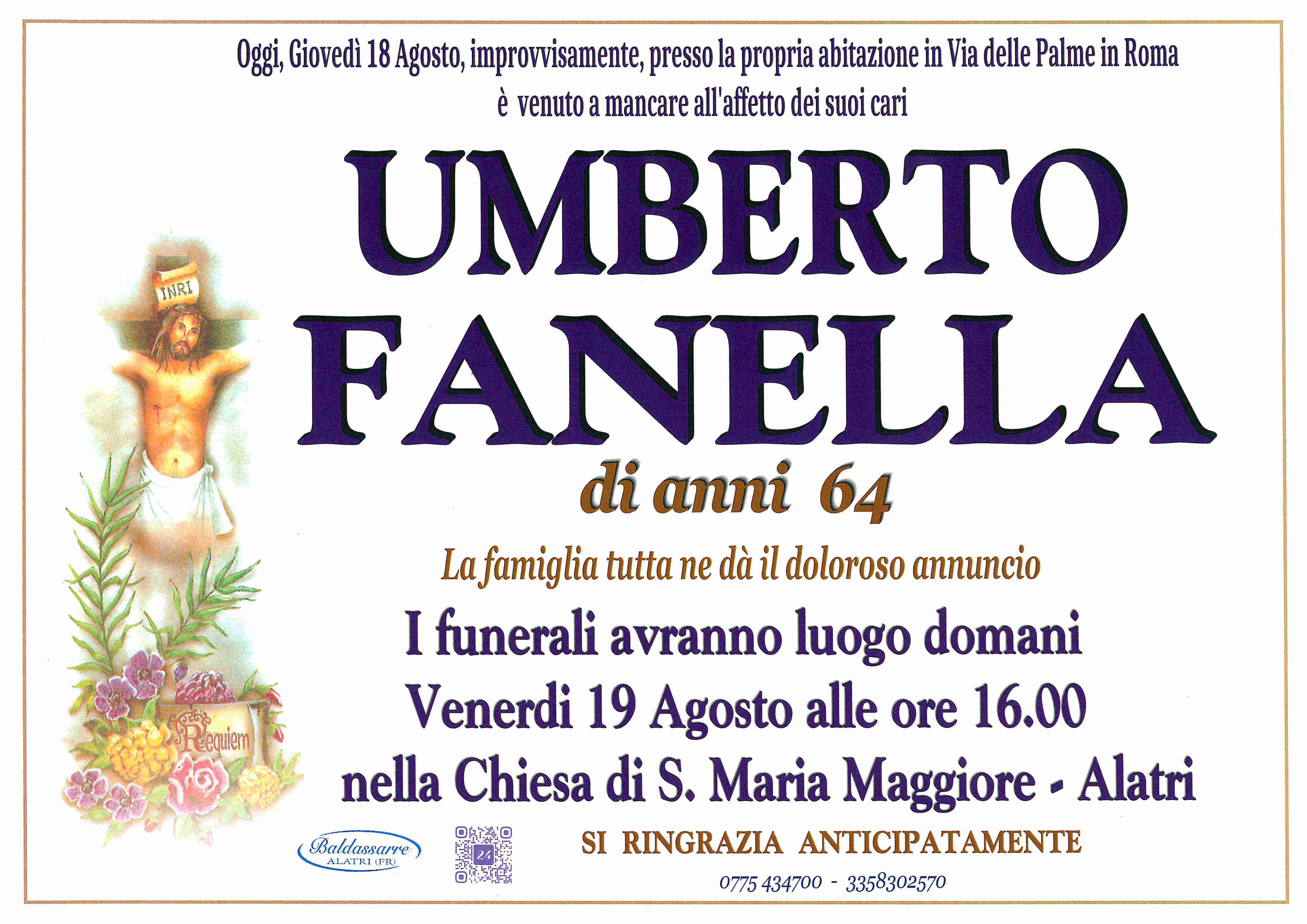 Umberto   Fanella
