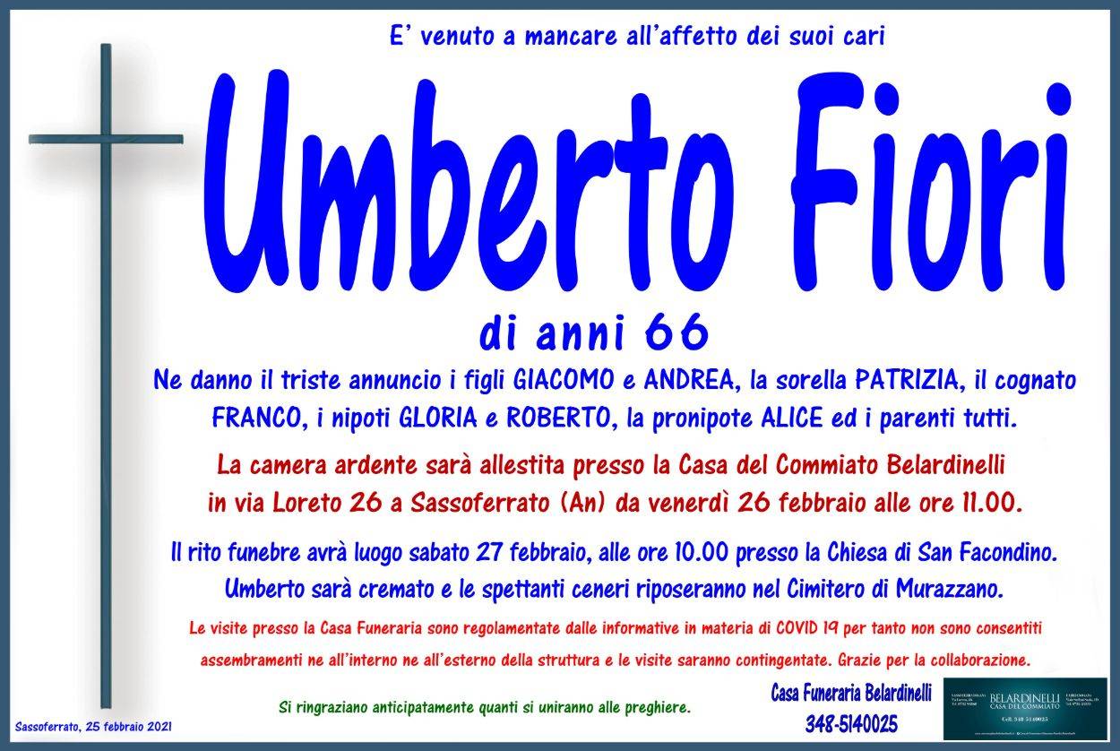 Umberto Fiori