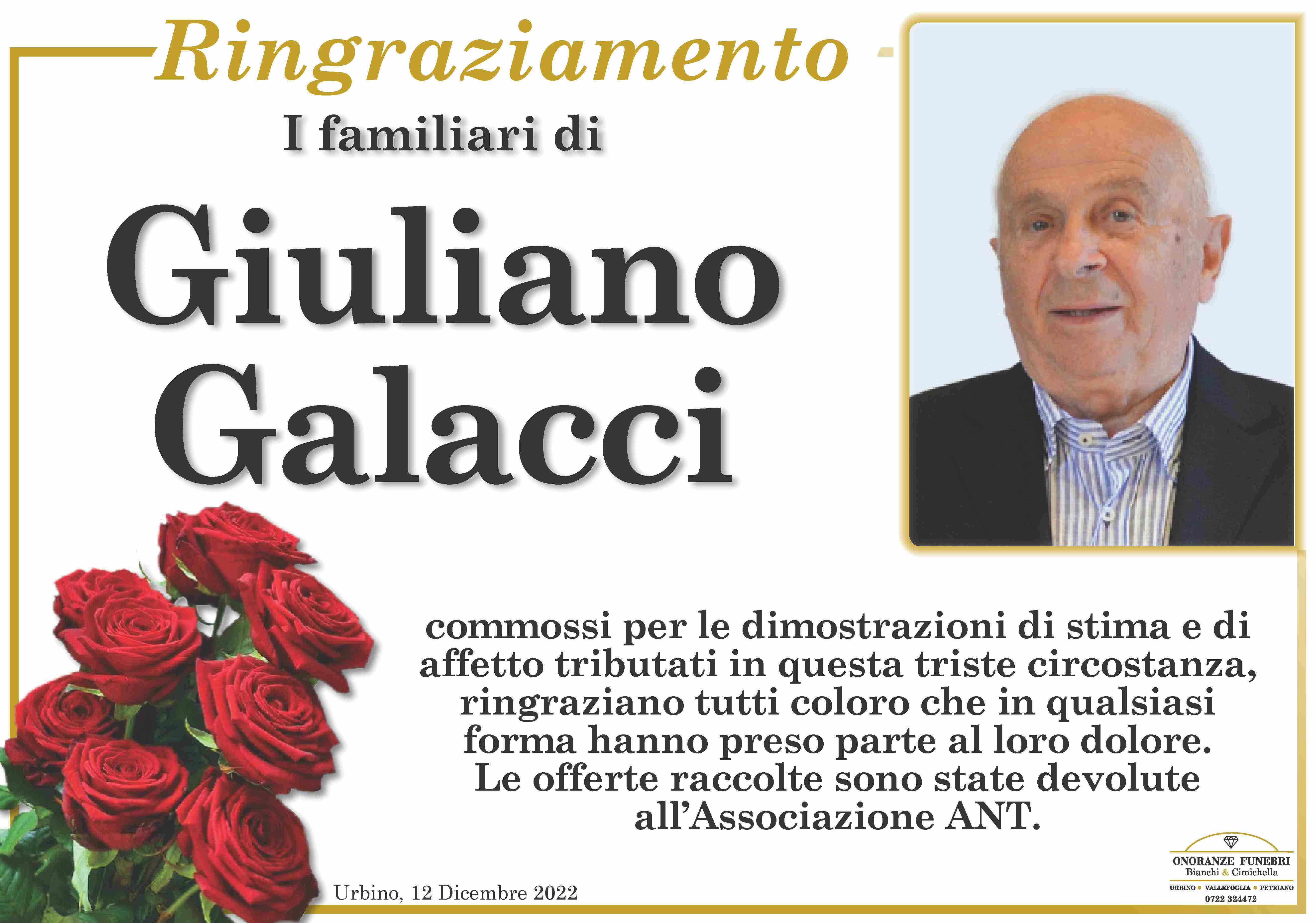 Giuliano Galacci