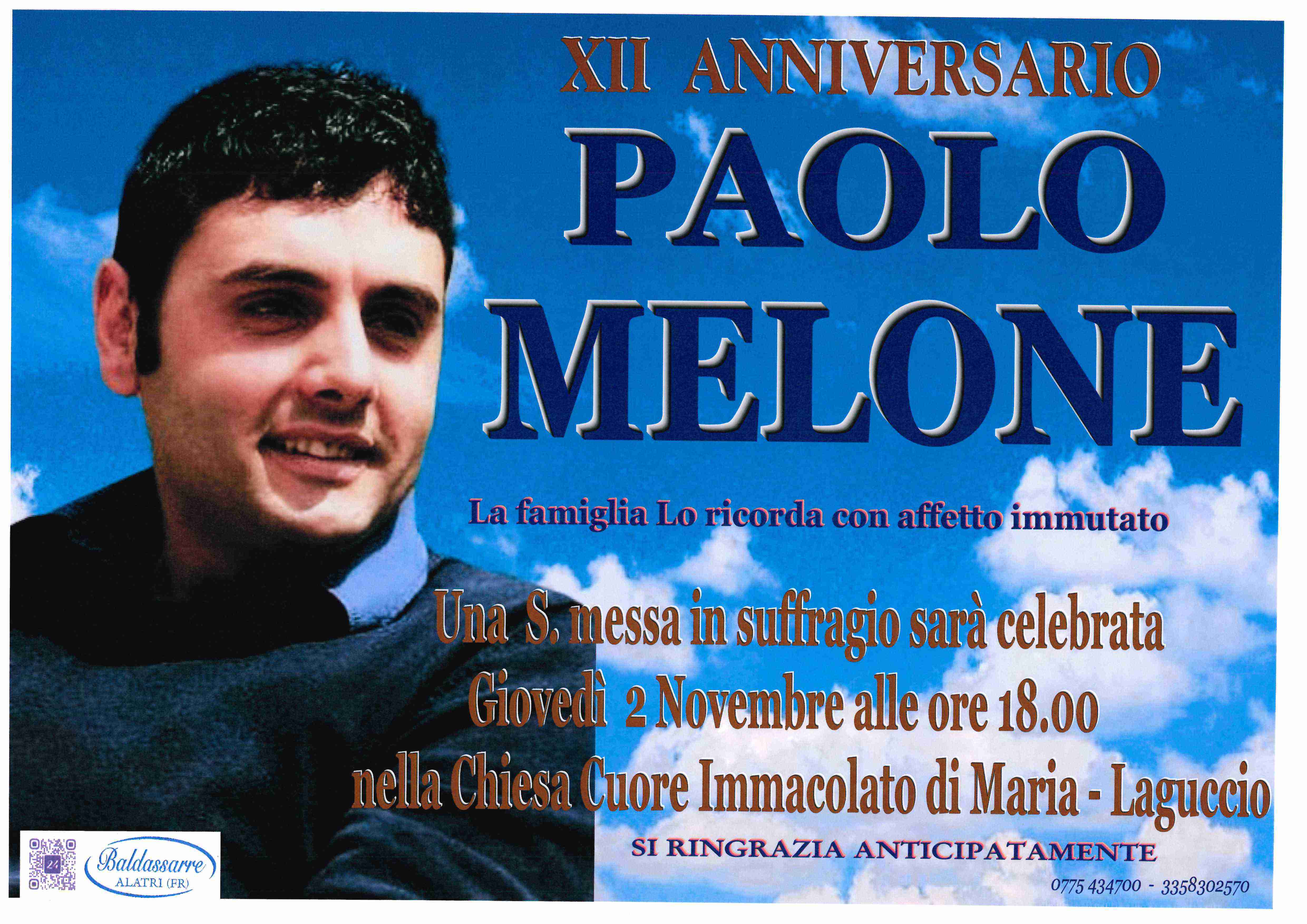 Paolo   Melone