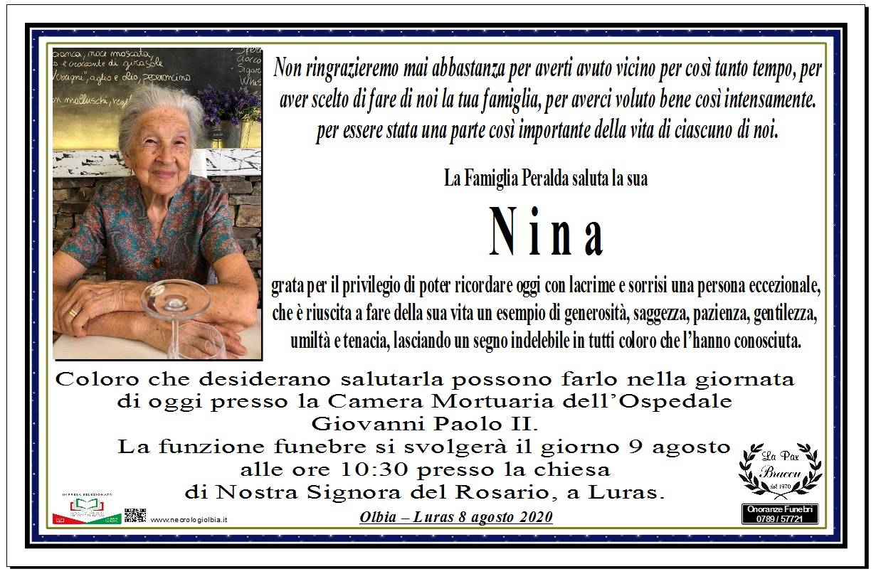 Nina Loriga
